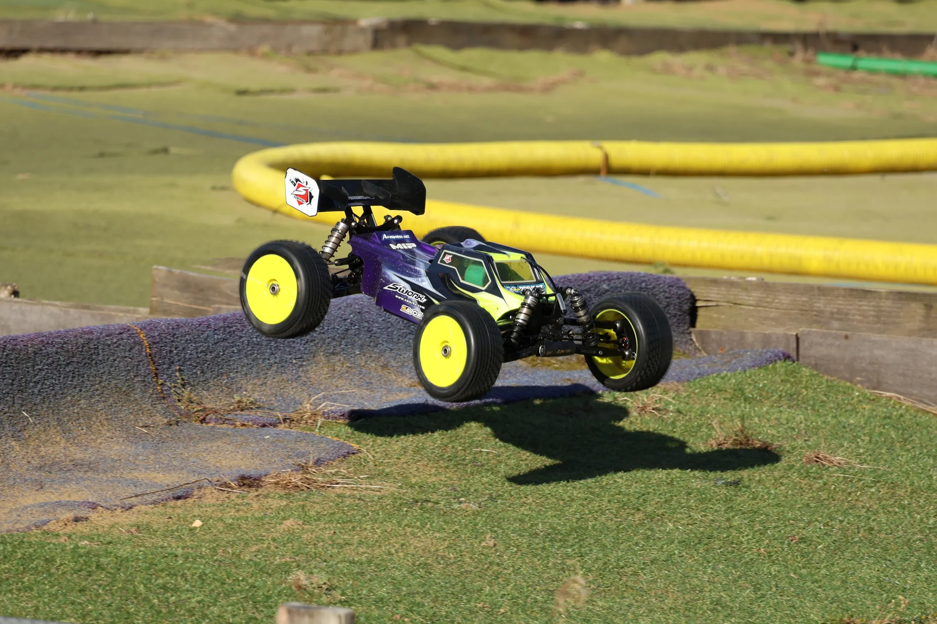 Photo from Astro Track