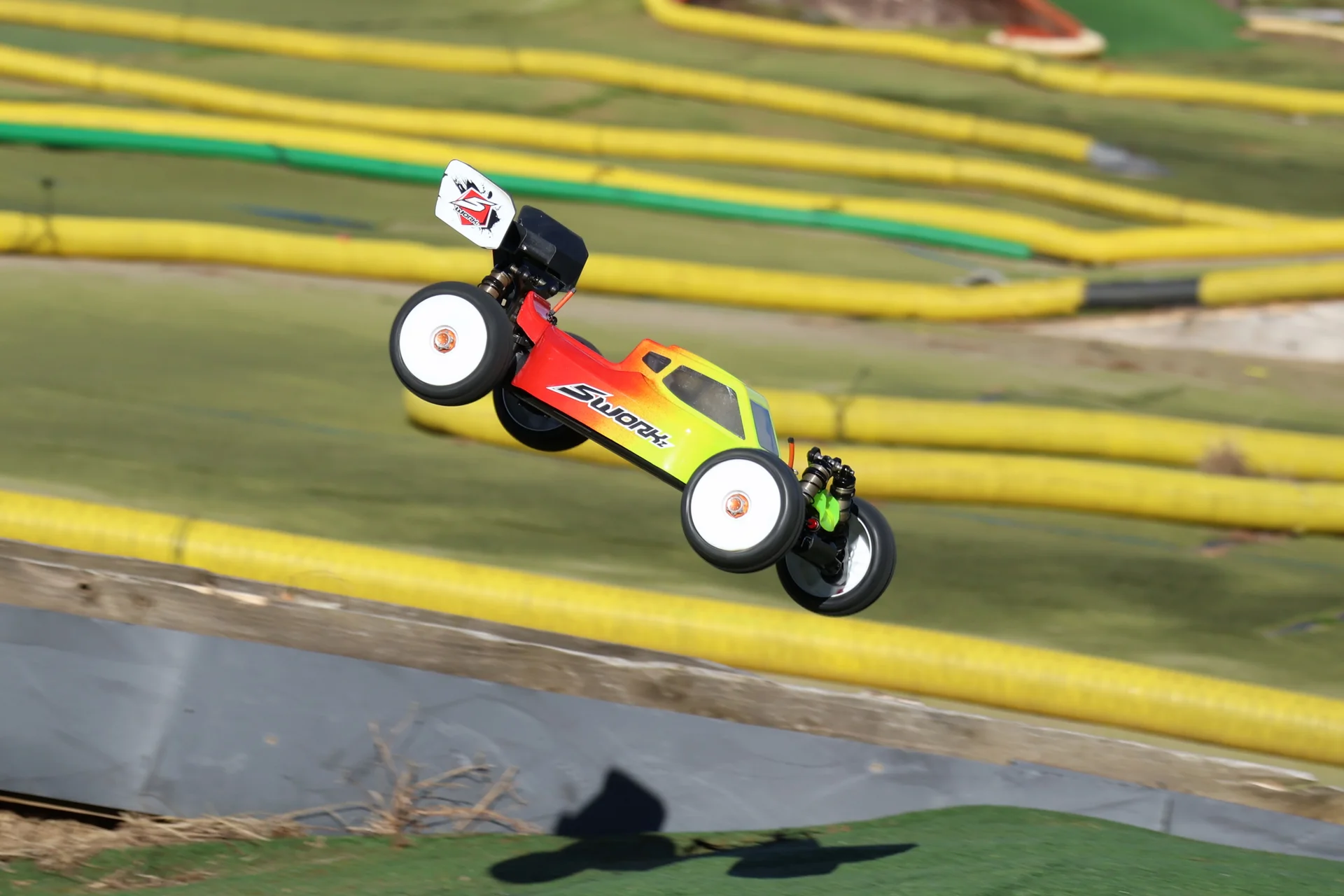 Photo from Astro Track