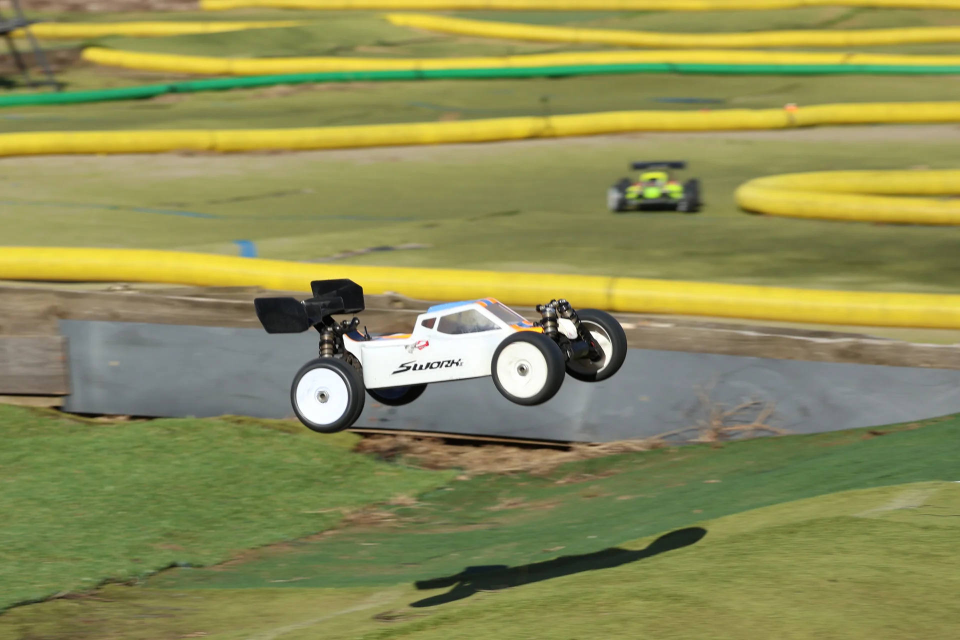 Photo from Astro Track
