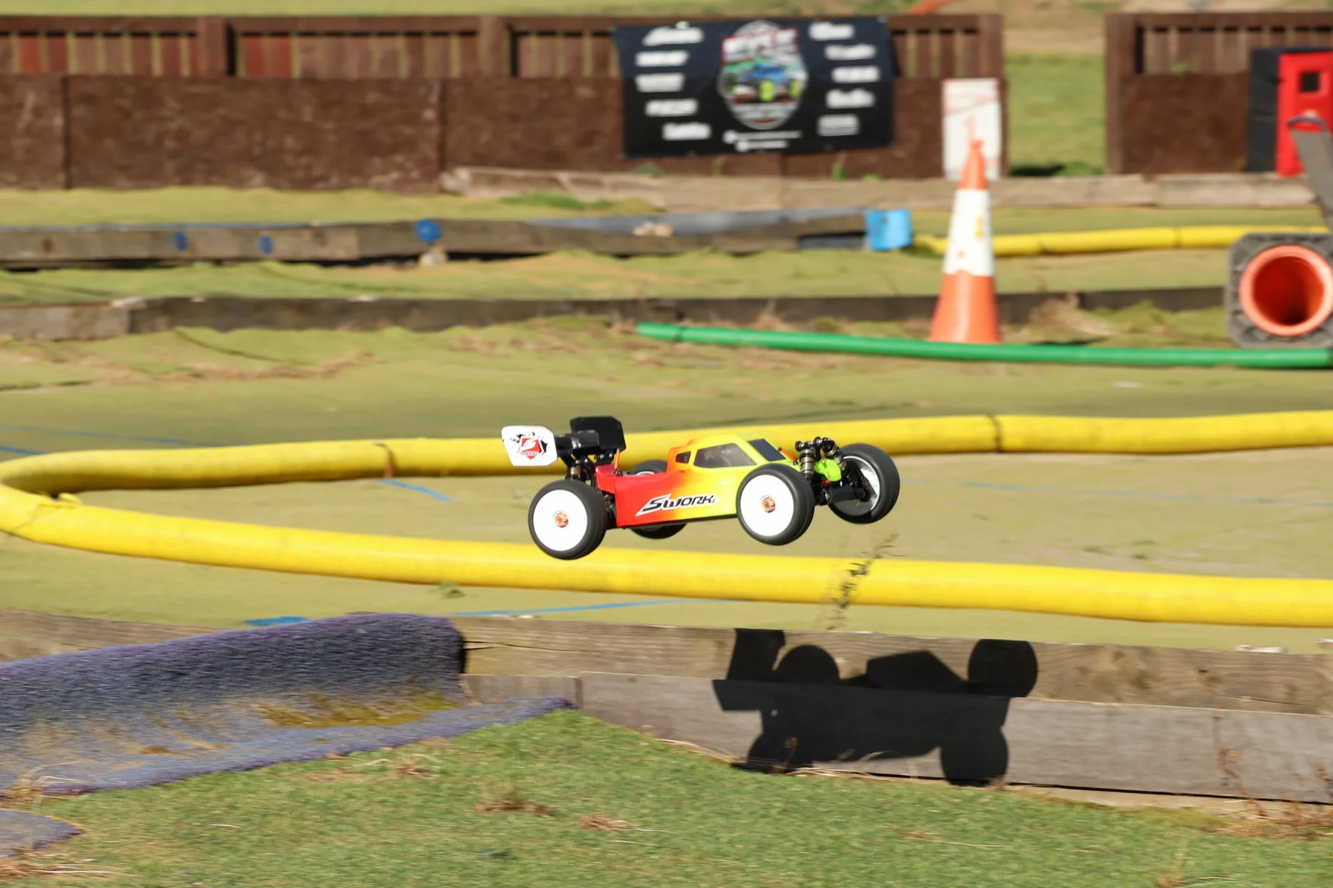 Photo from Astro Track