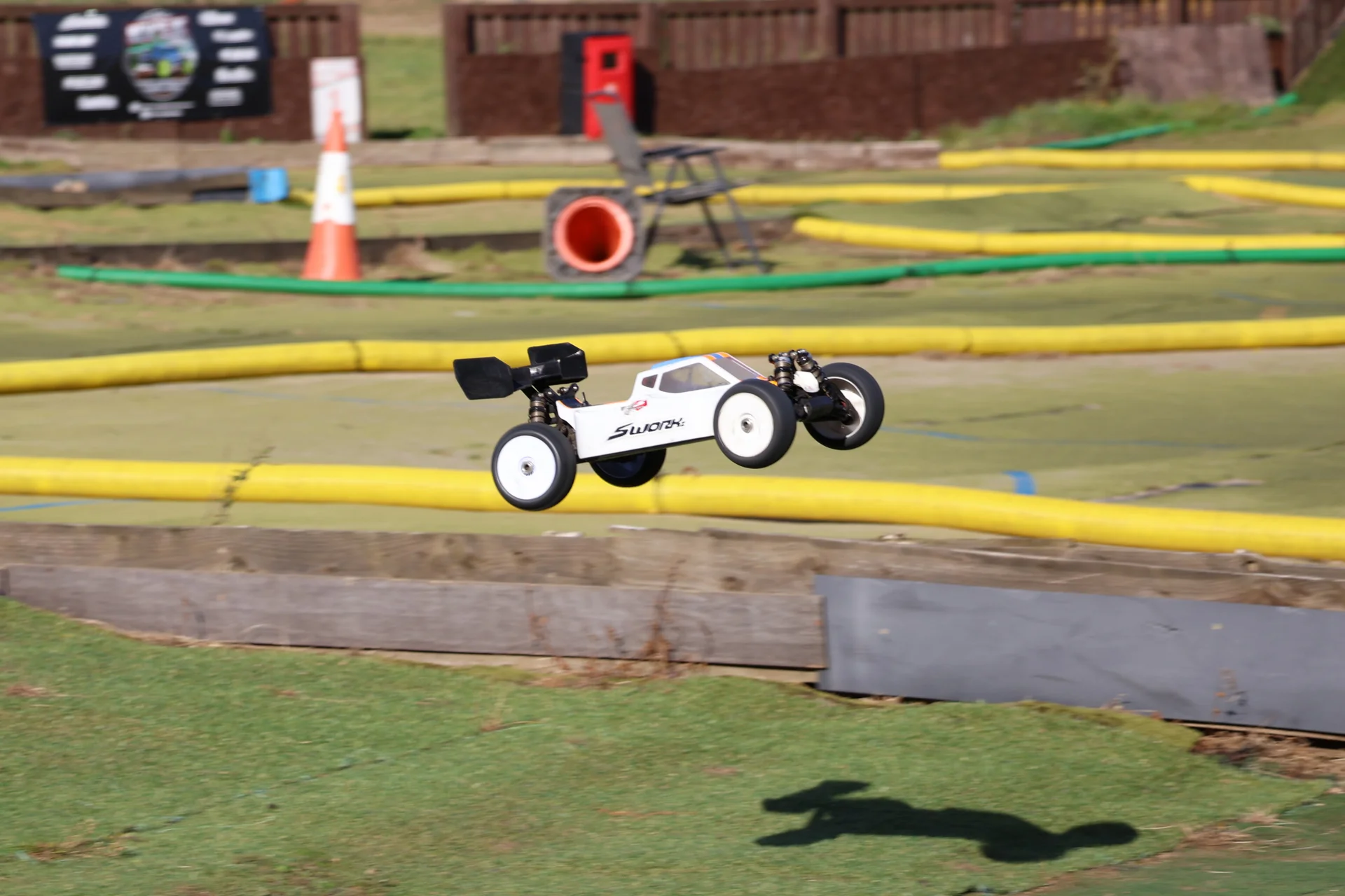 Astro Track gallery item uploaded by max