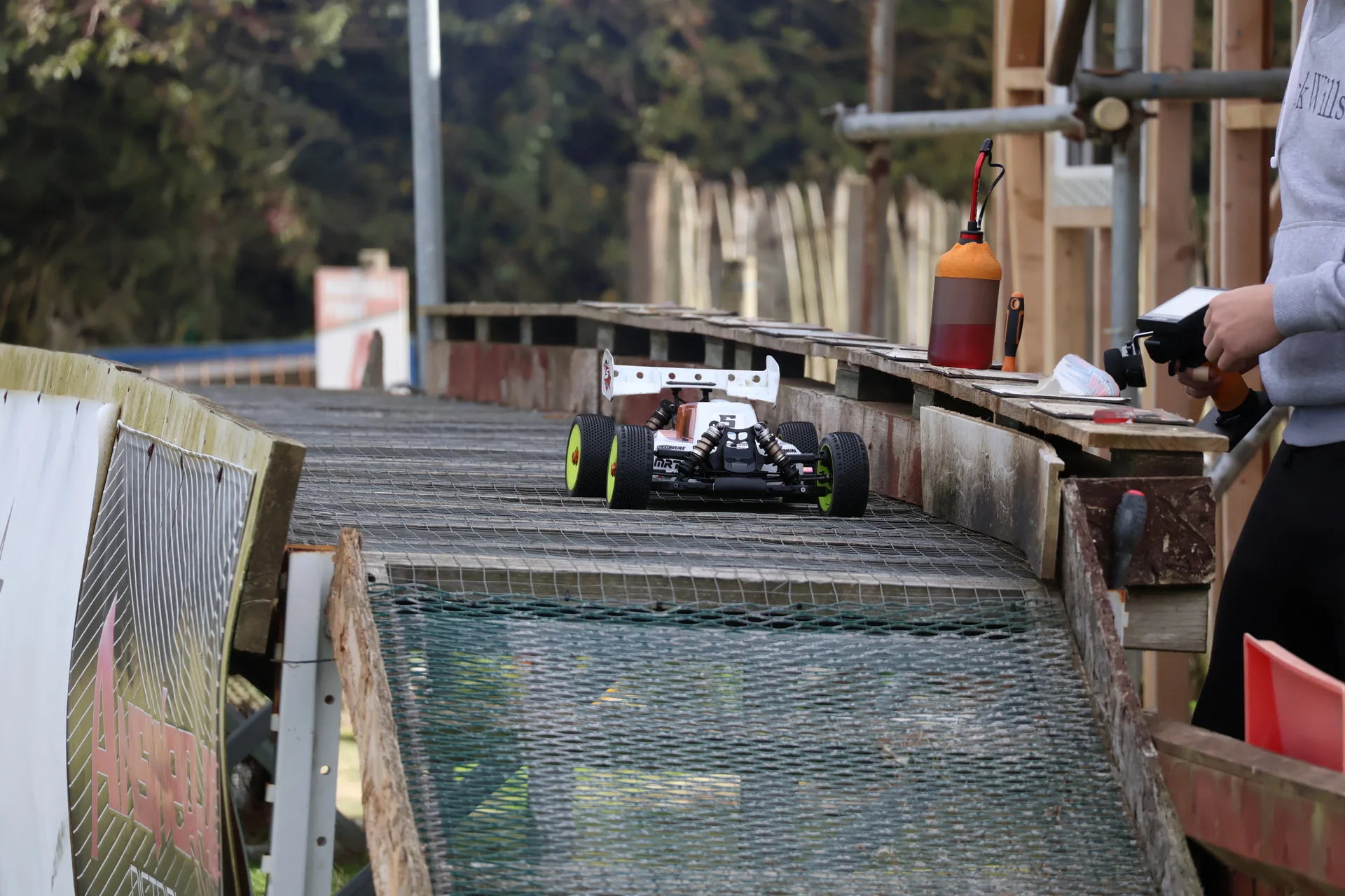 Photo from Astro Track