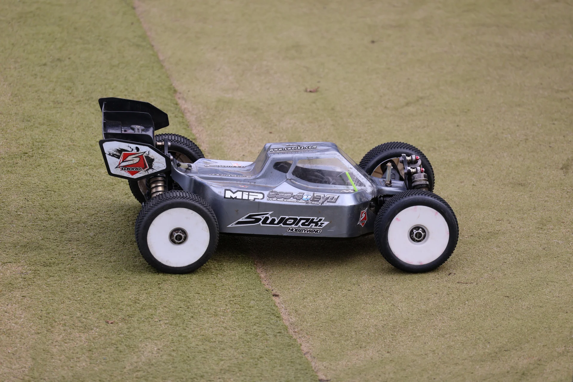 Photo from Astro Track