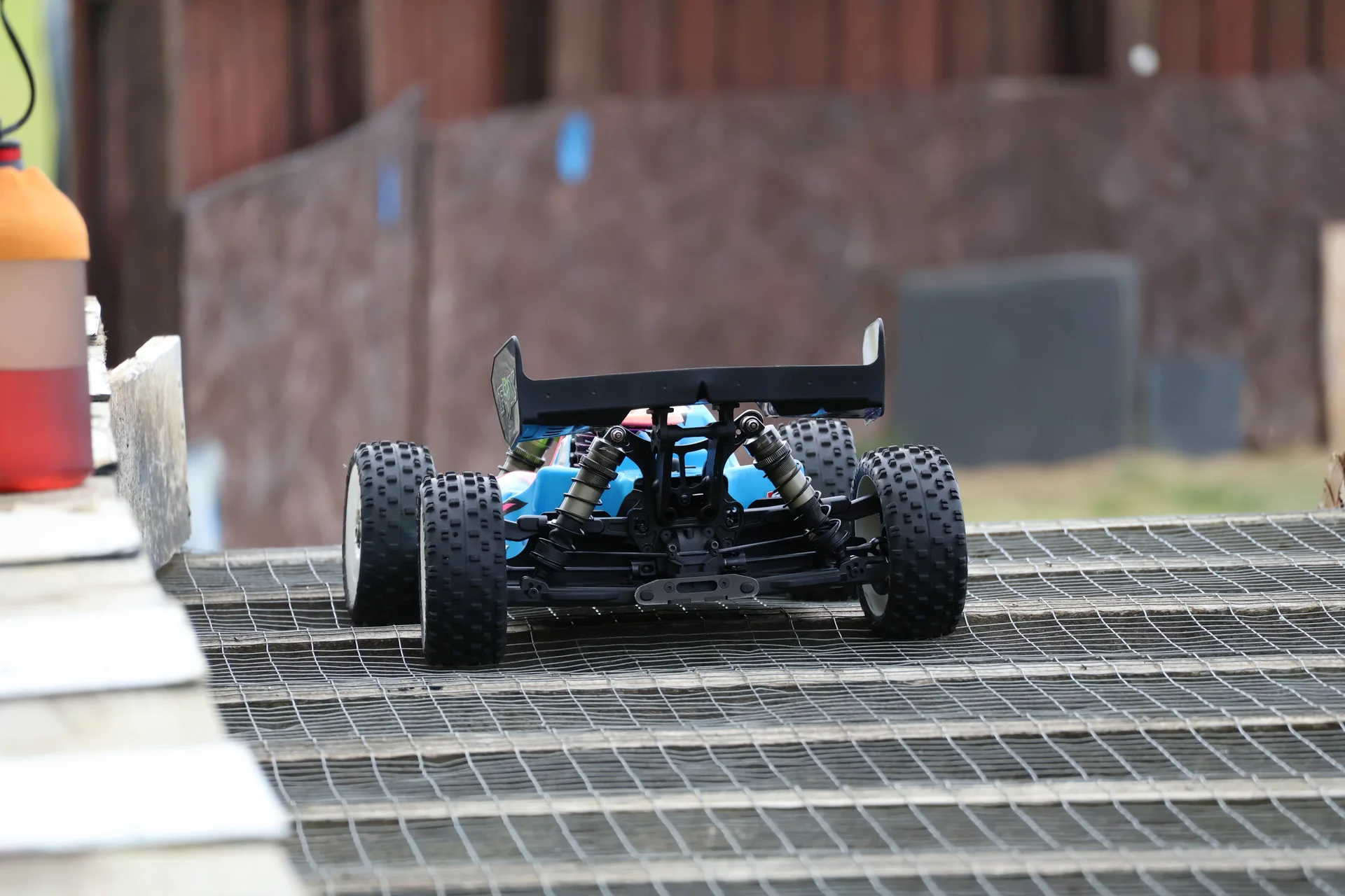 Astro Track gallery item uploaded by max