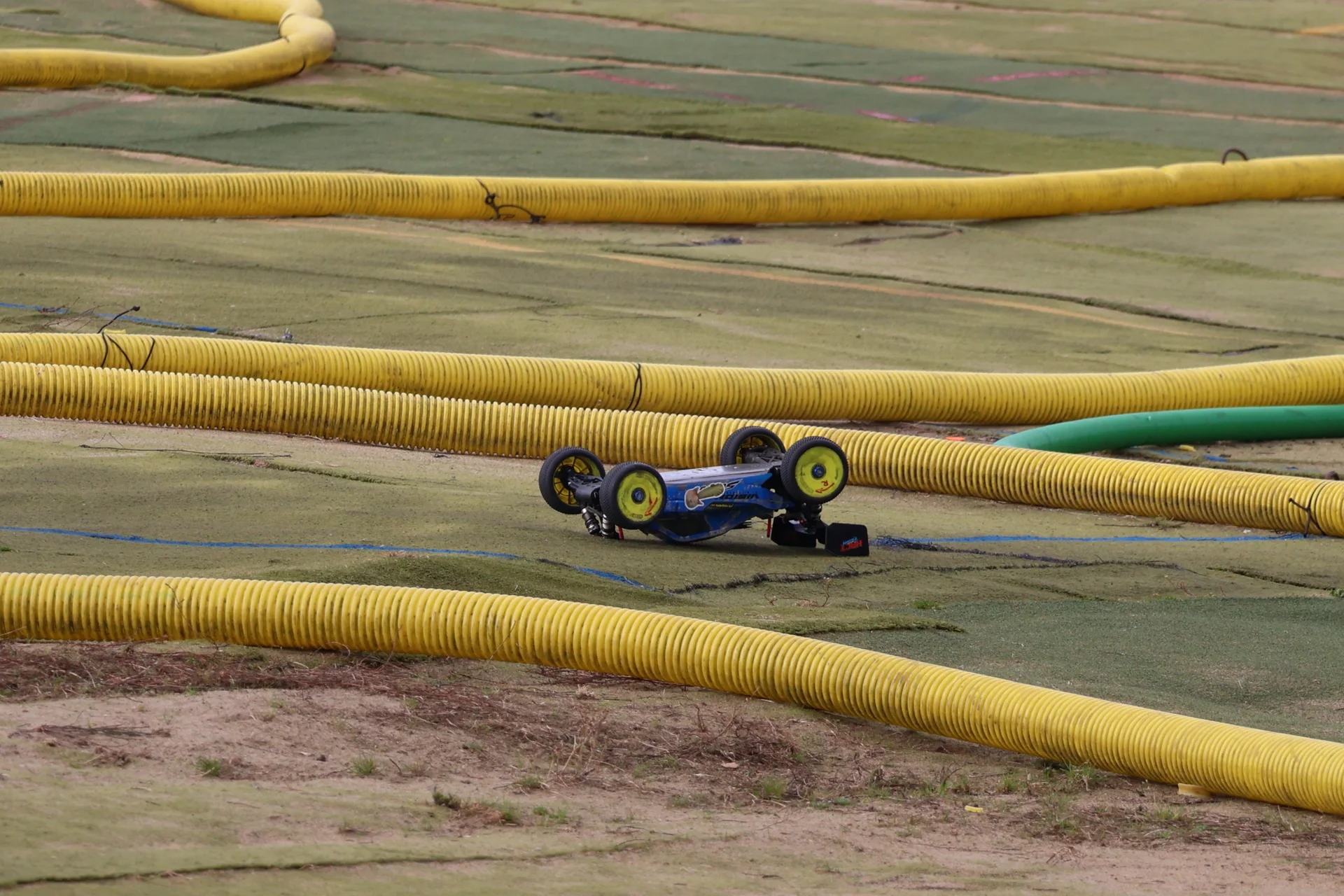 Photo from Astro Track