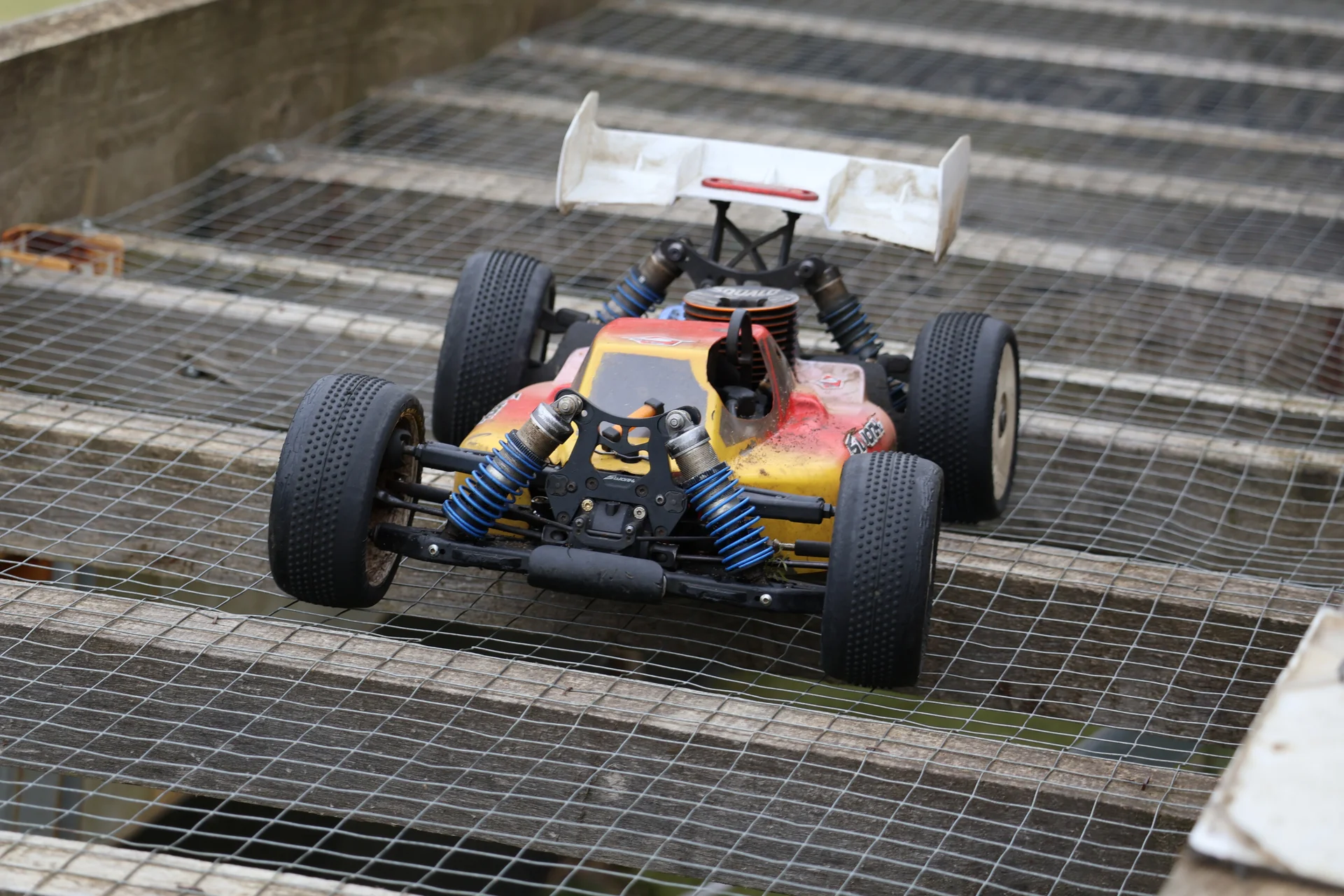 Photo from Astro Track