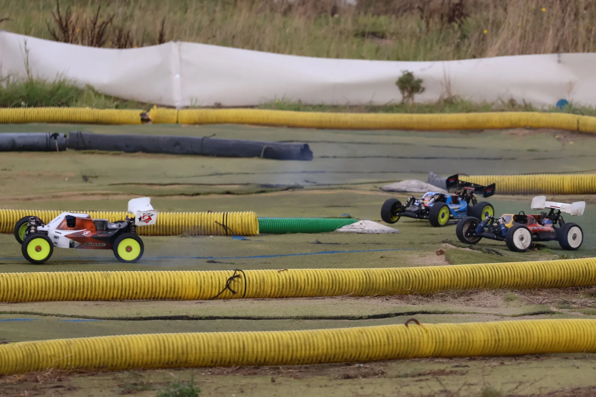 Photo from Astro Track