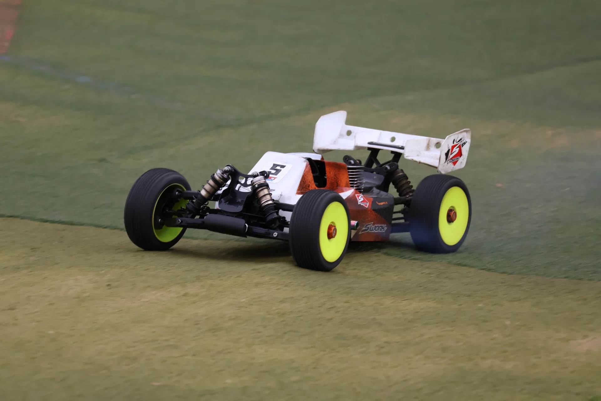 Photo from Astro Track