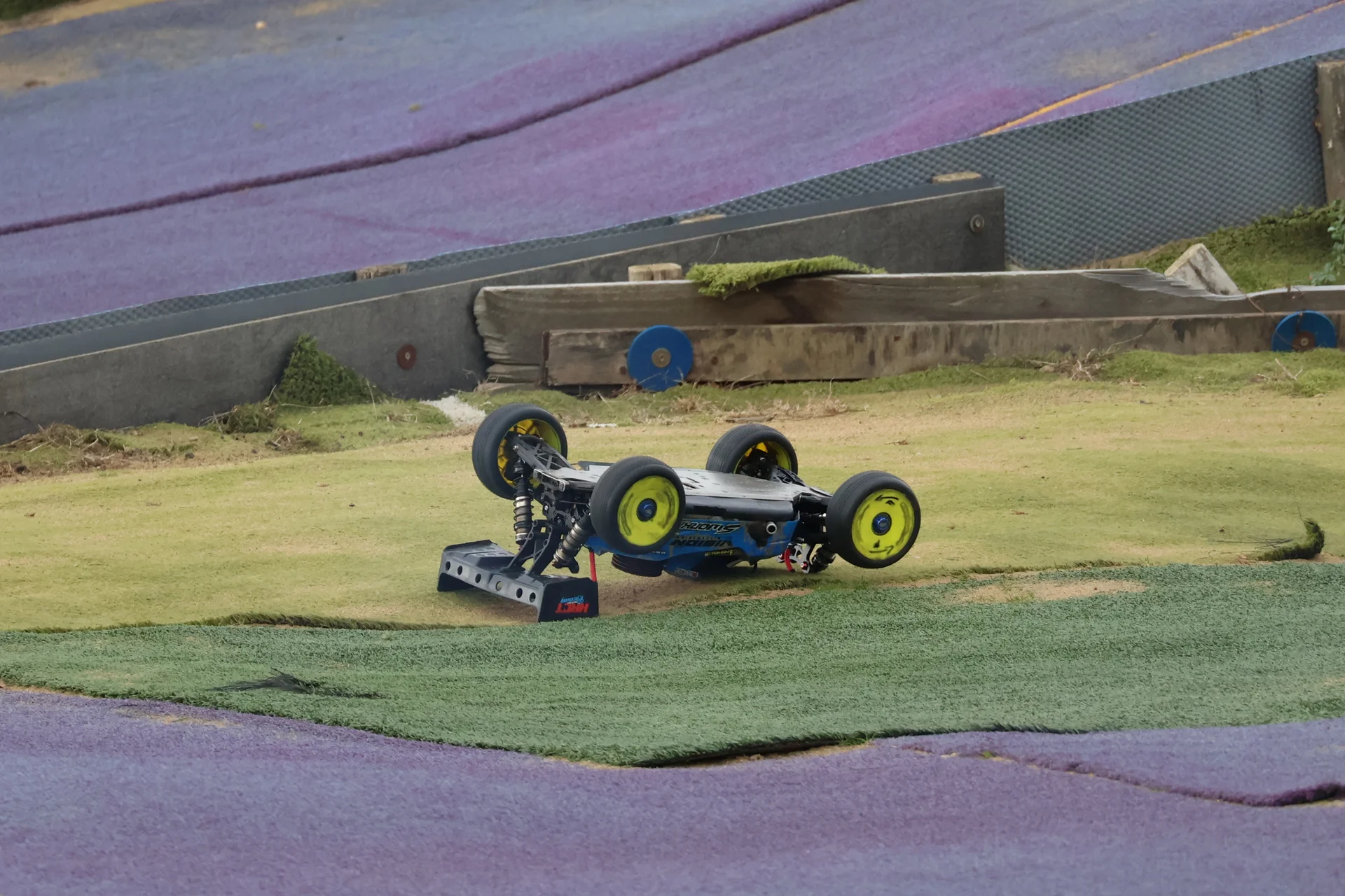Photo from Astro Track