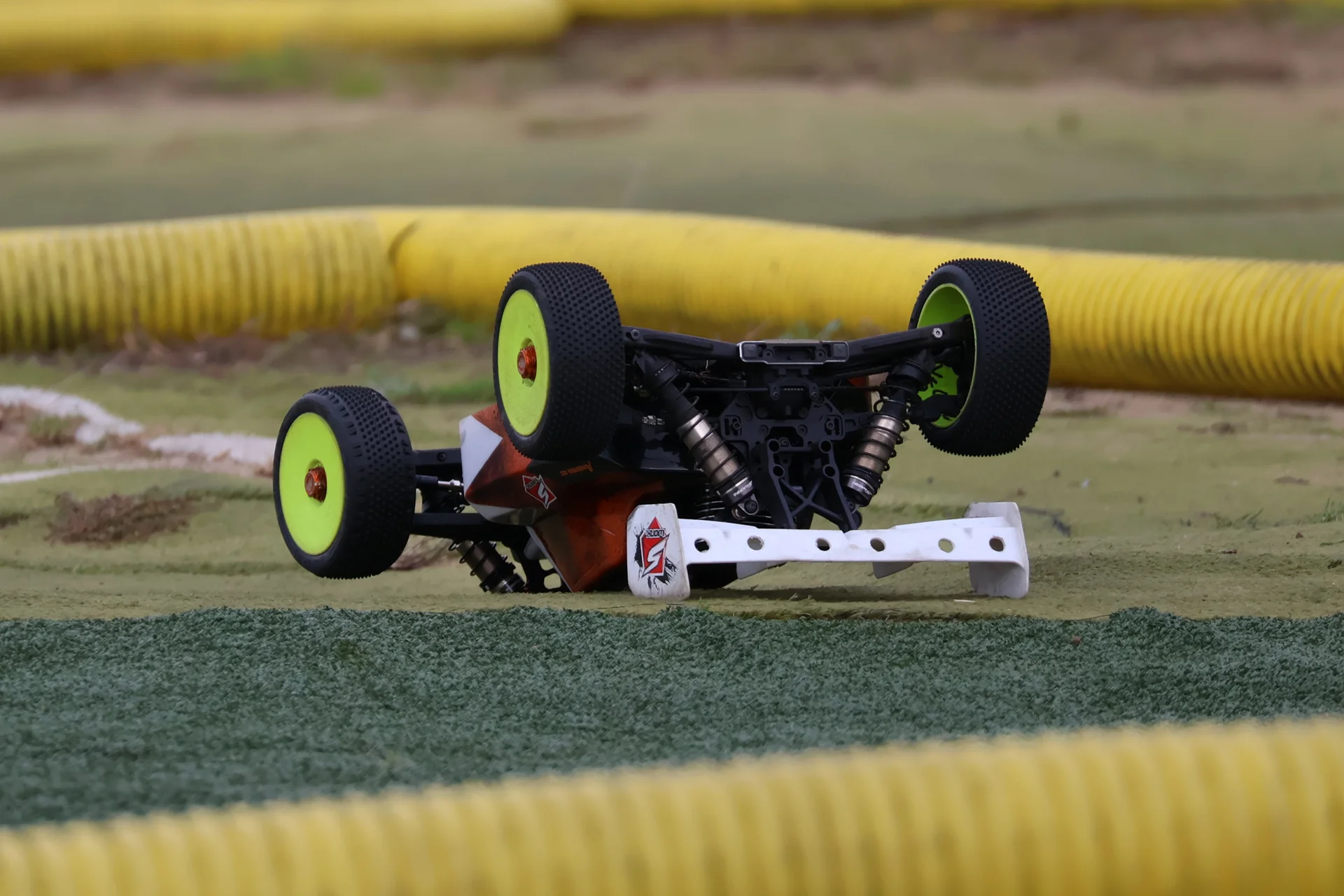 Photo from Astro Track
