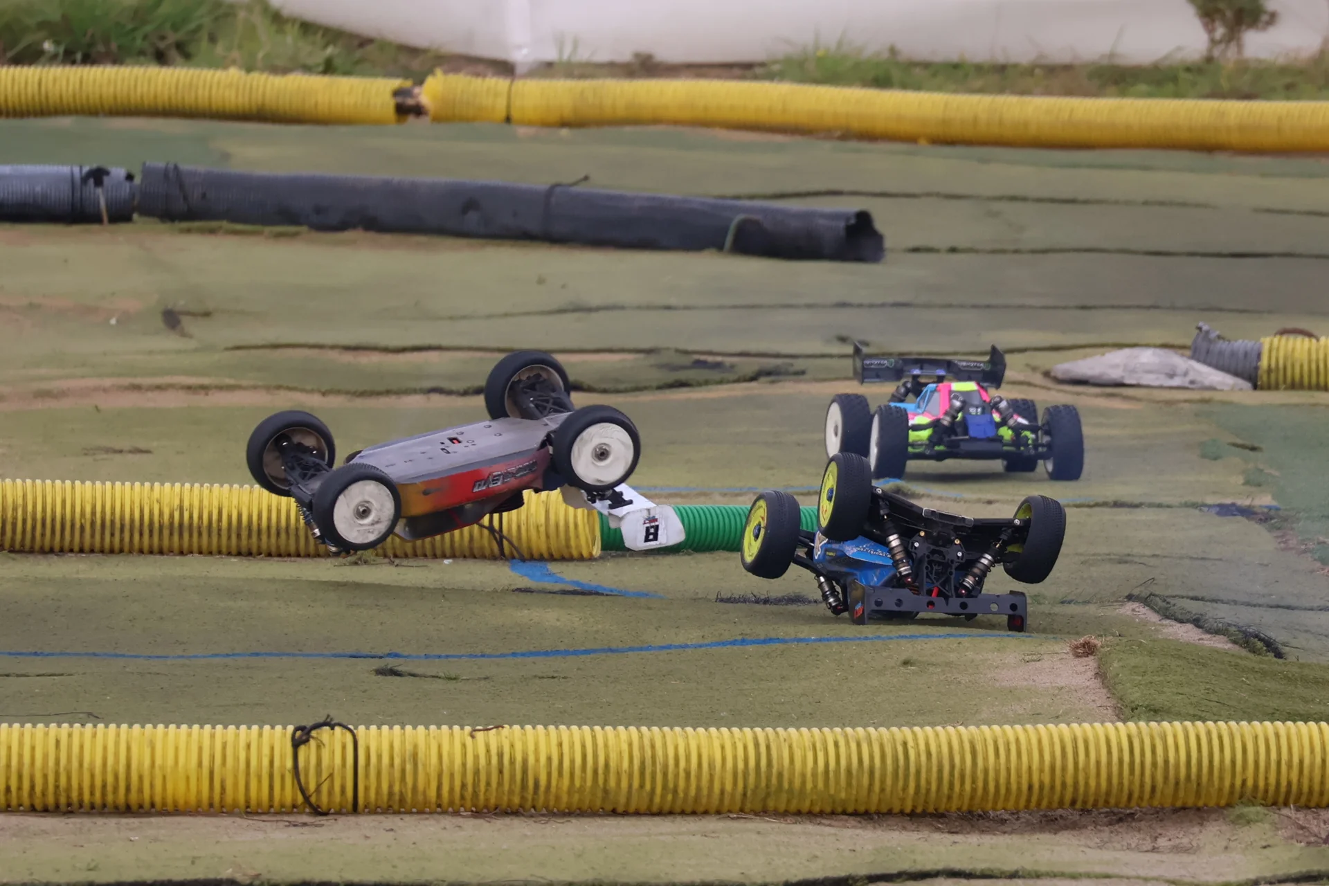 Photo from Astro Track