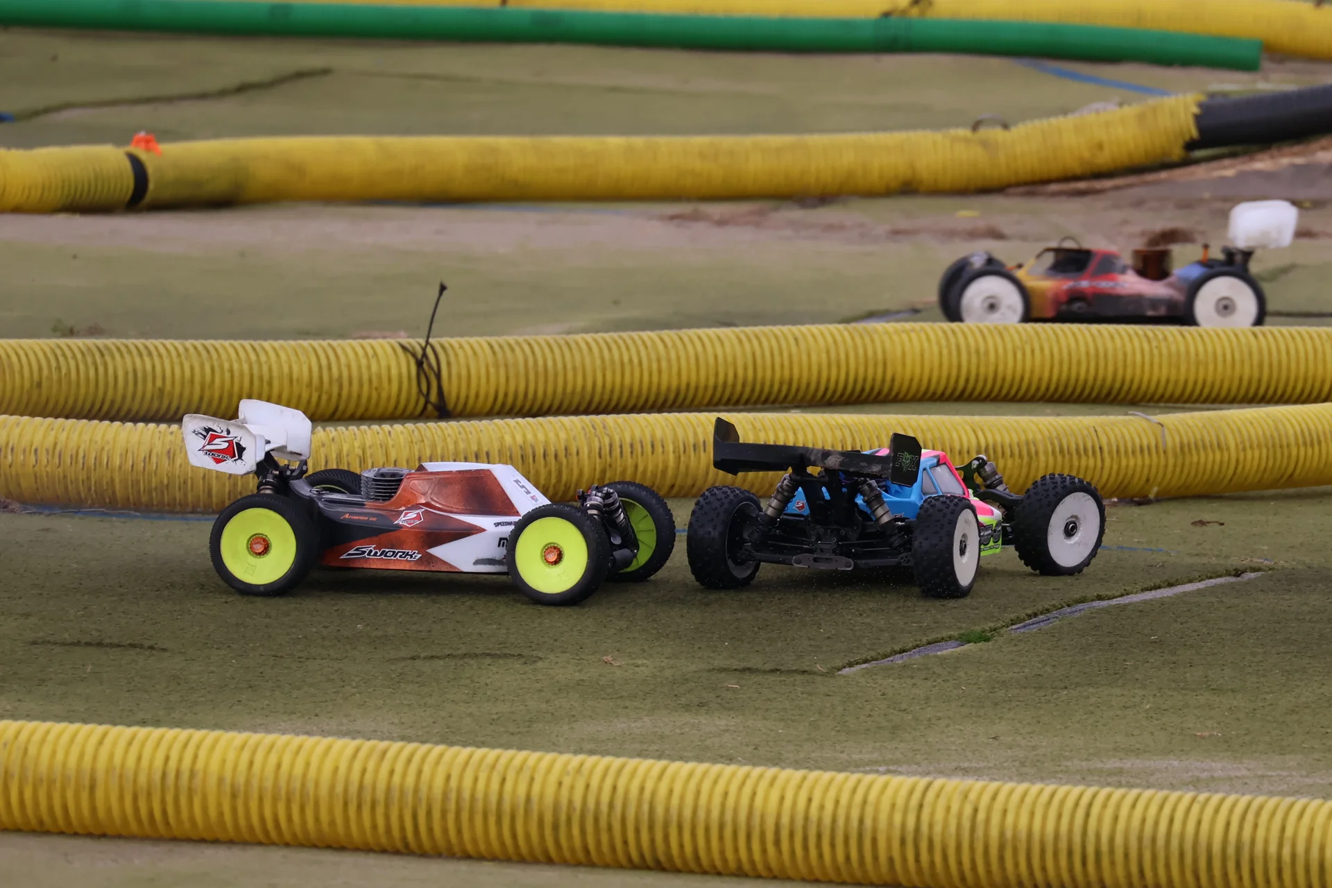 Photo from Astro Track
