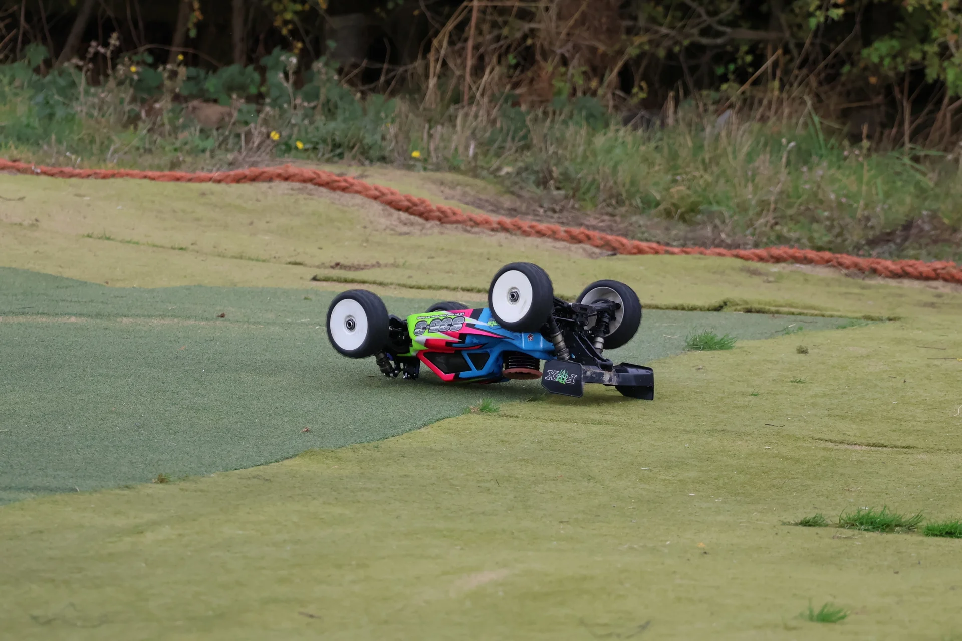 Photo from Astro Track