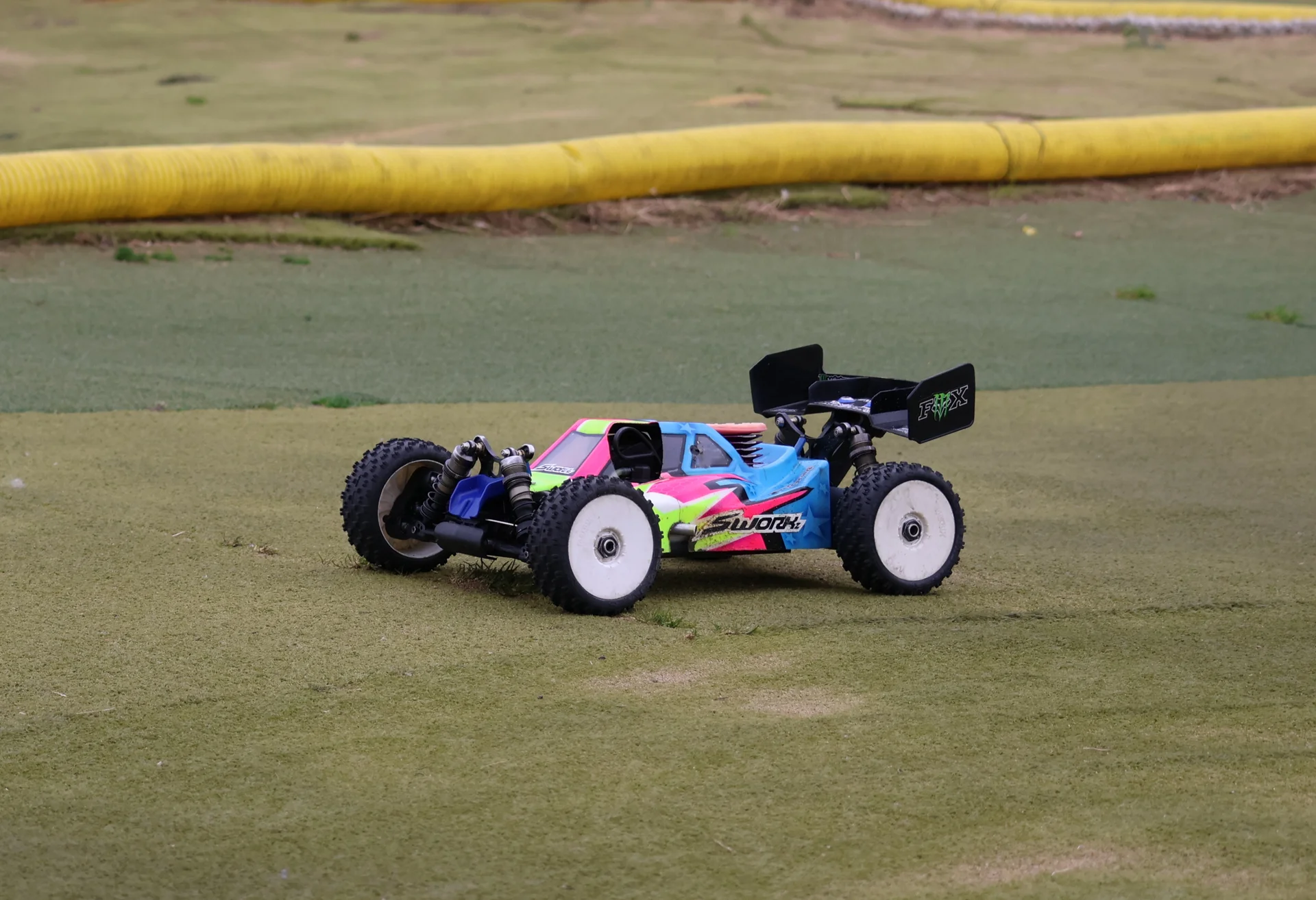 Photo from Astro Track