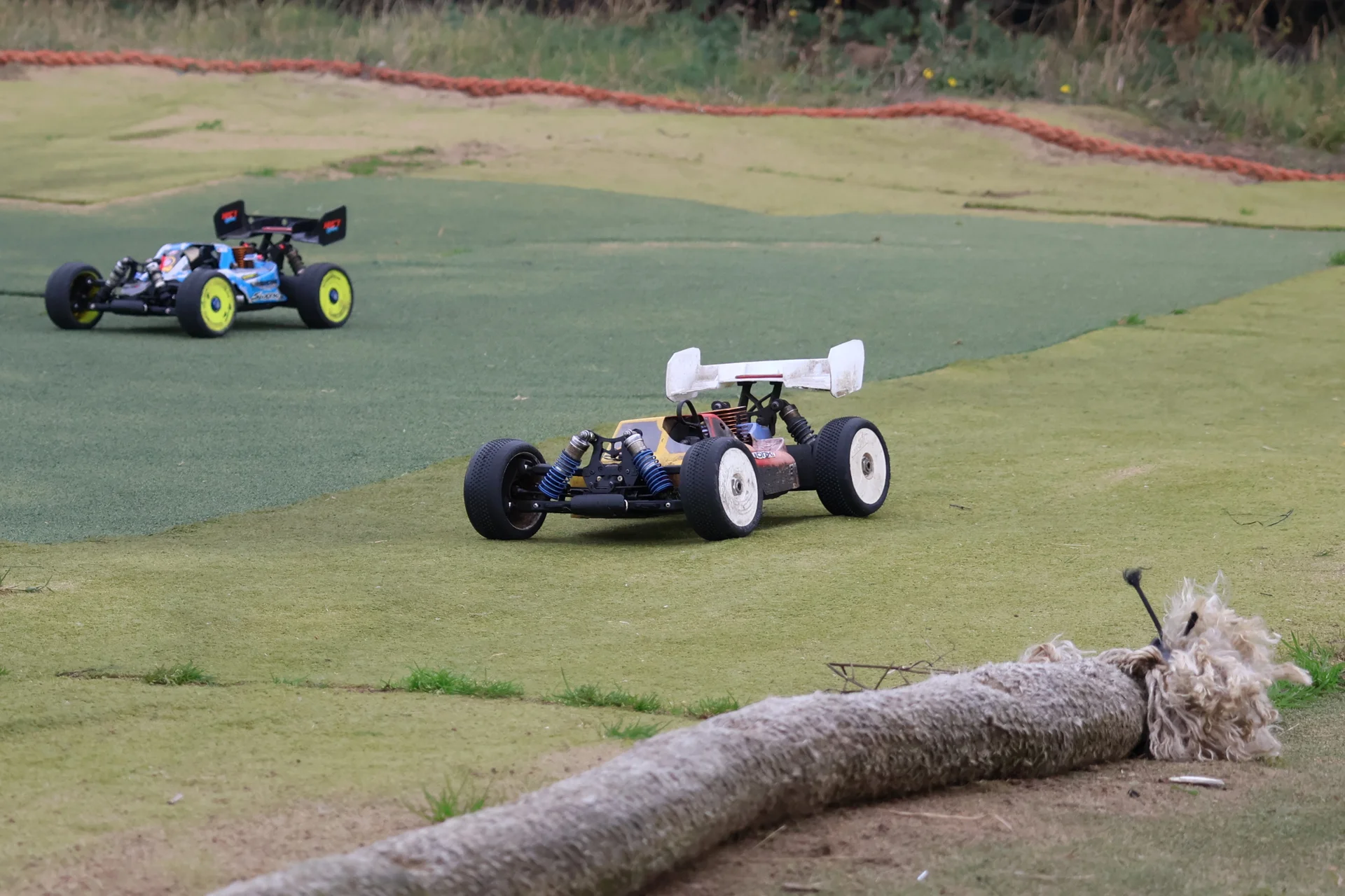Photo from Astro Track