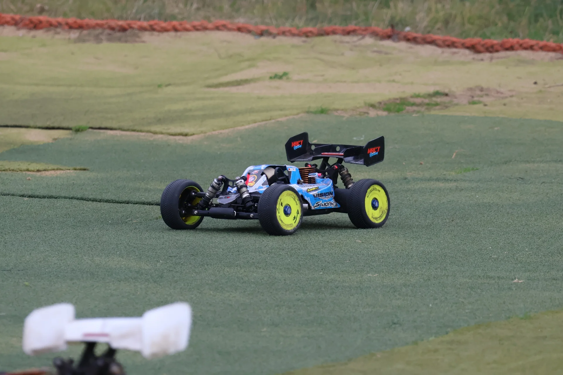 Astro Track gallery item uploaded by max