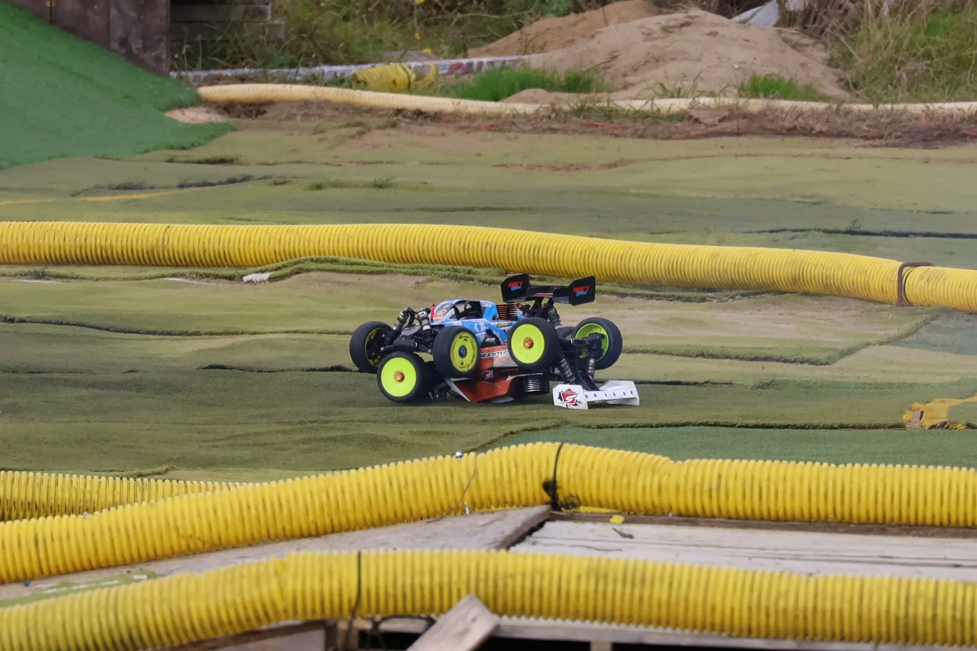 Photo from Astro Track