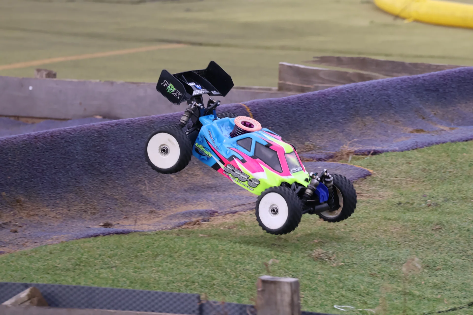 Photo from Astro Track