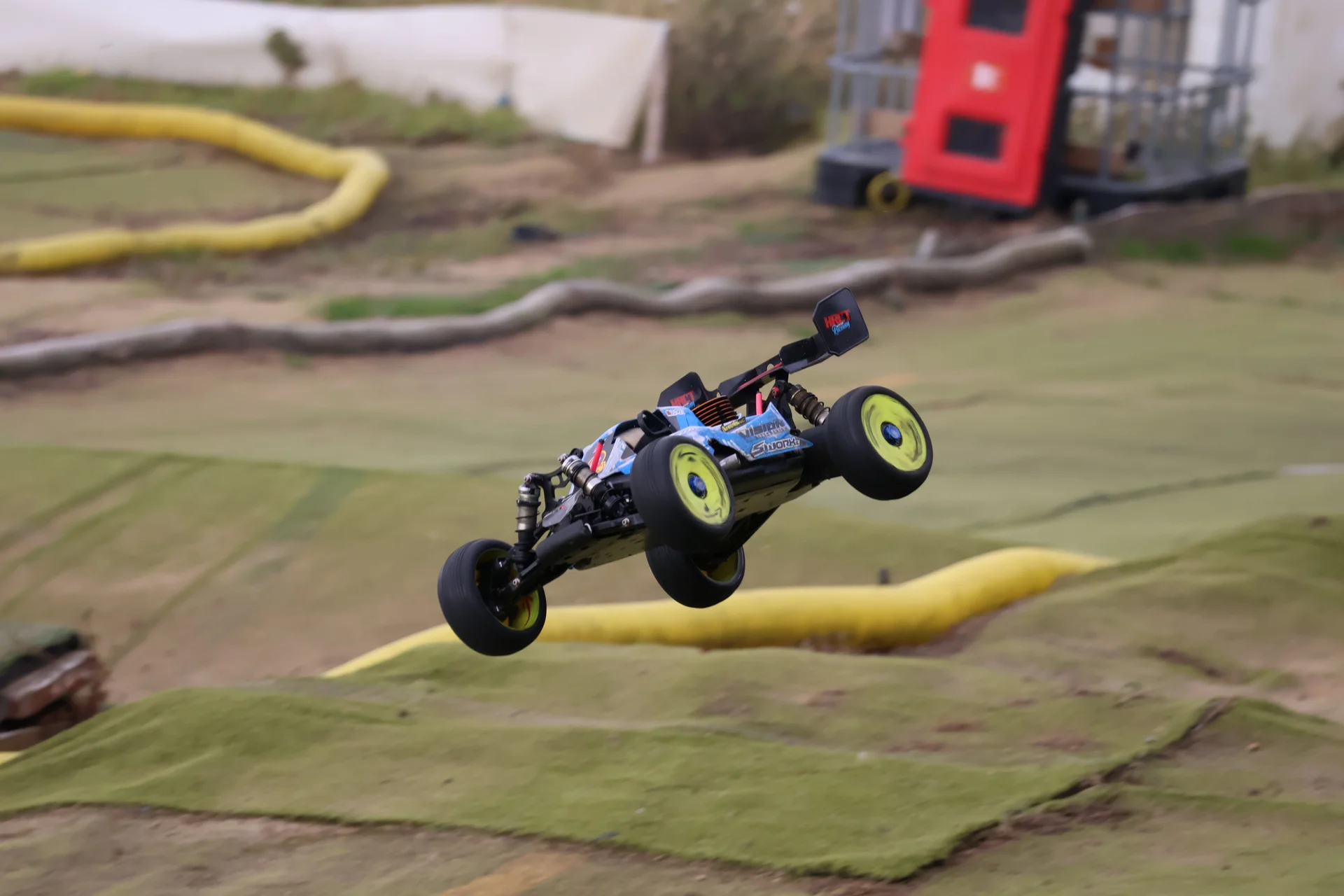 Photo from Astro Track