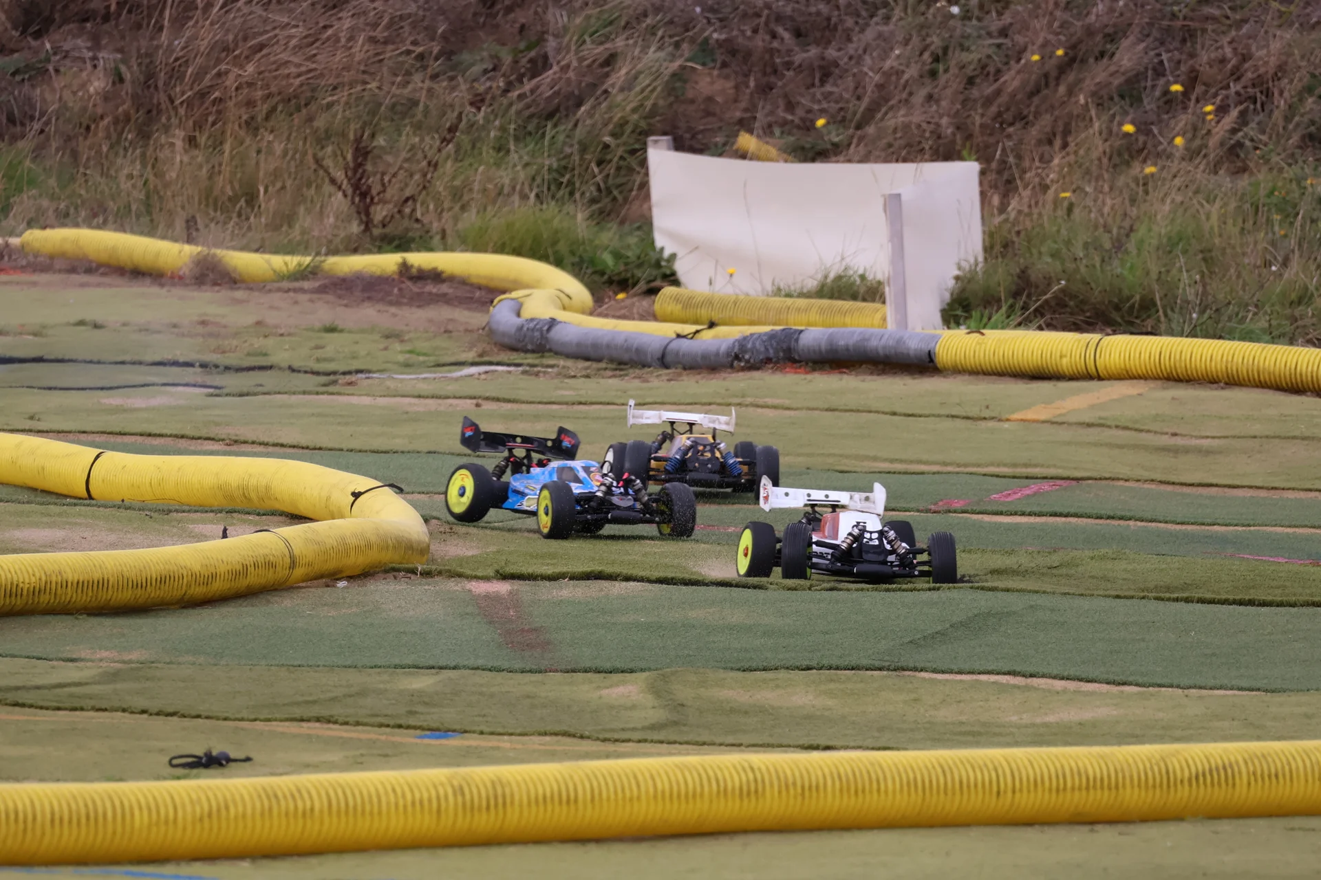 Astro Track gallery item uploaded by max