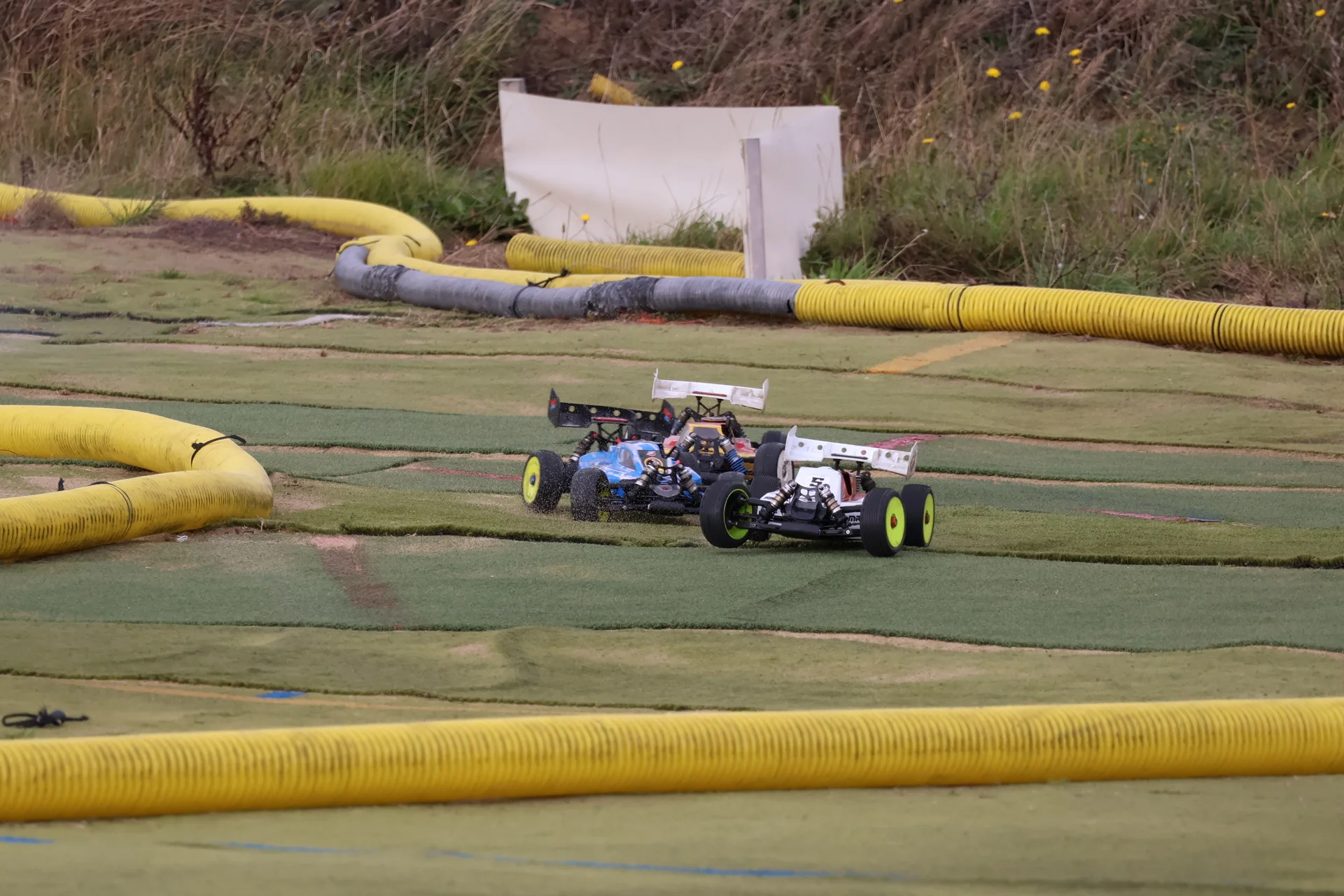 Astro Track gallery item uploaded by max