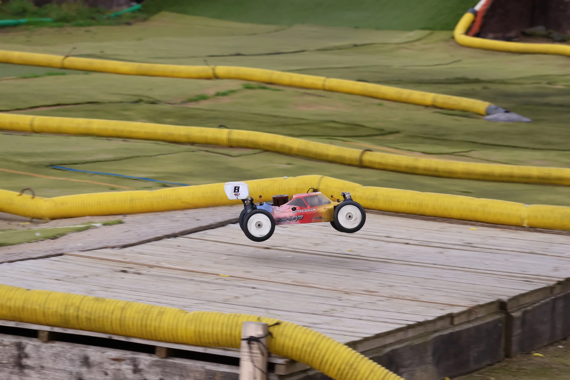 Photo from Astro Track