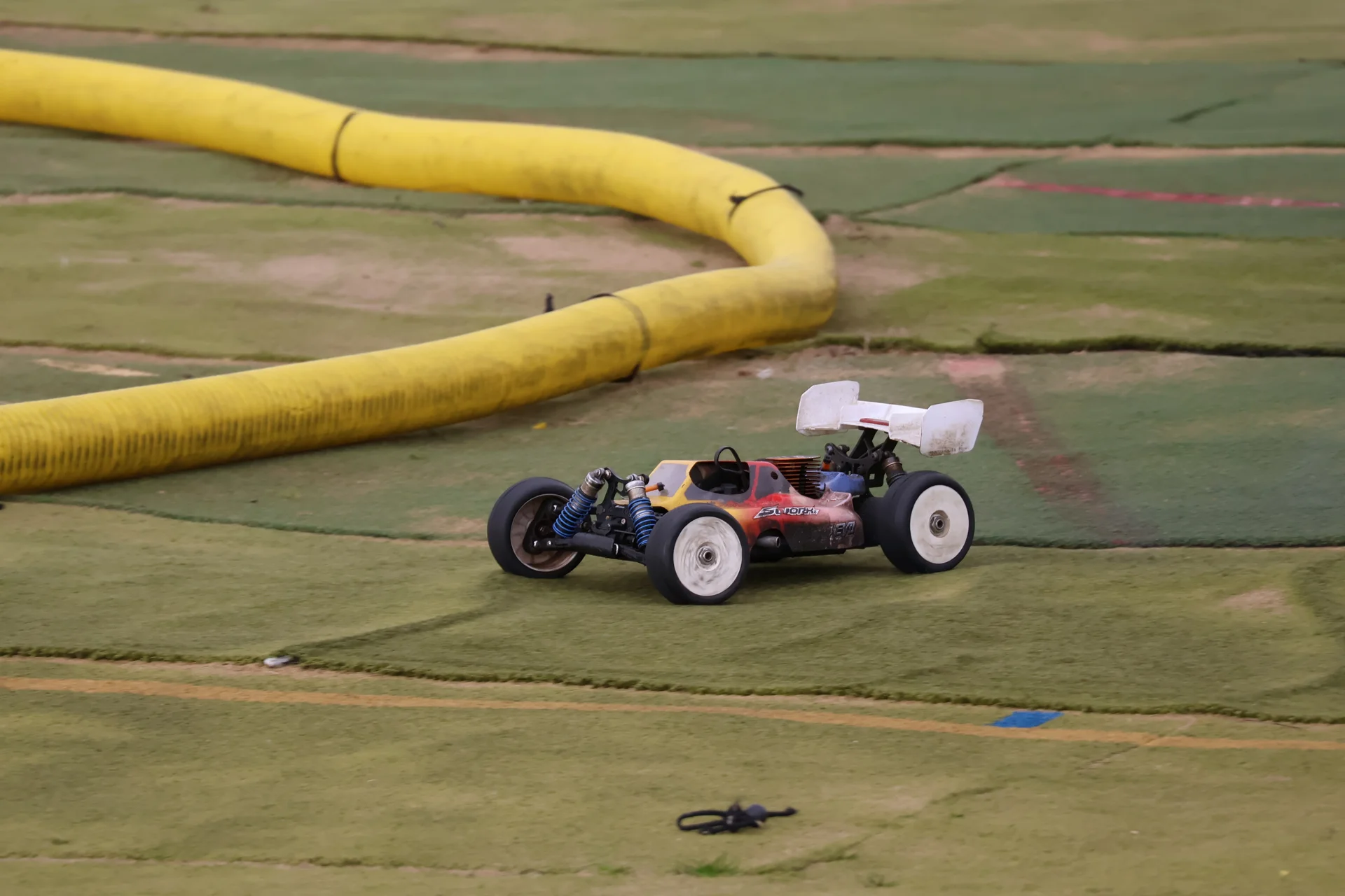 Photo from Astro Track