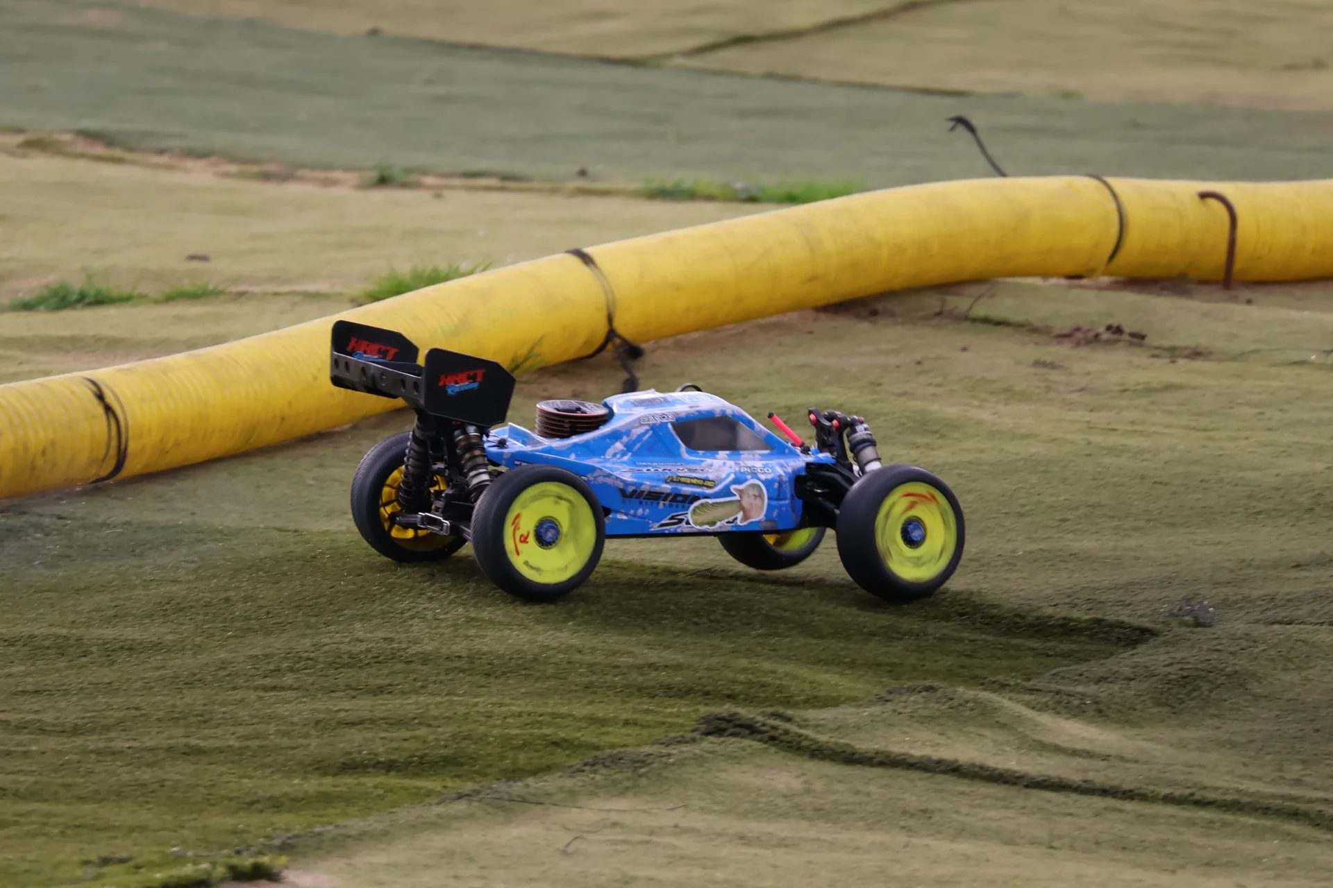 Astro Track gallery item uploaded by max