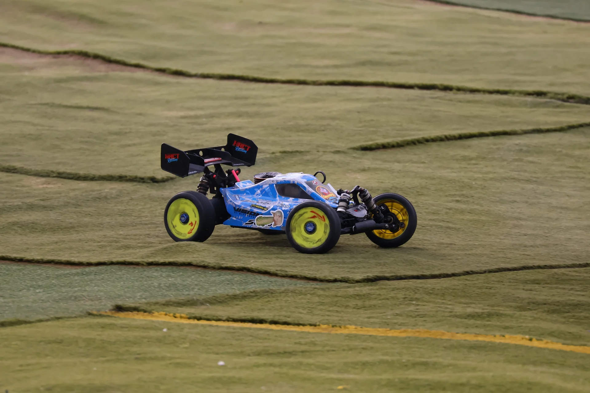 Photo from Astro Track