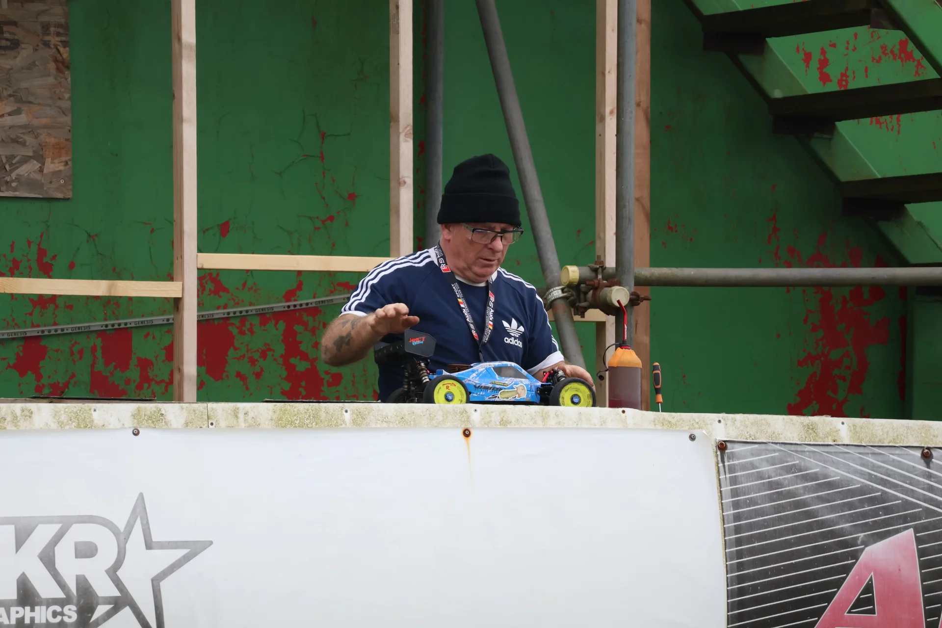 Photo from Astro Track