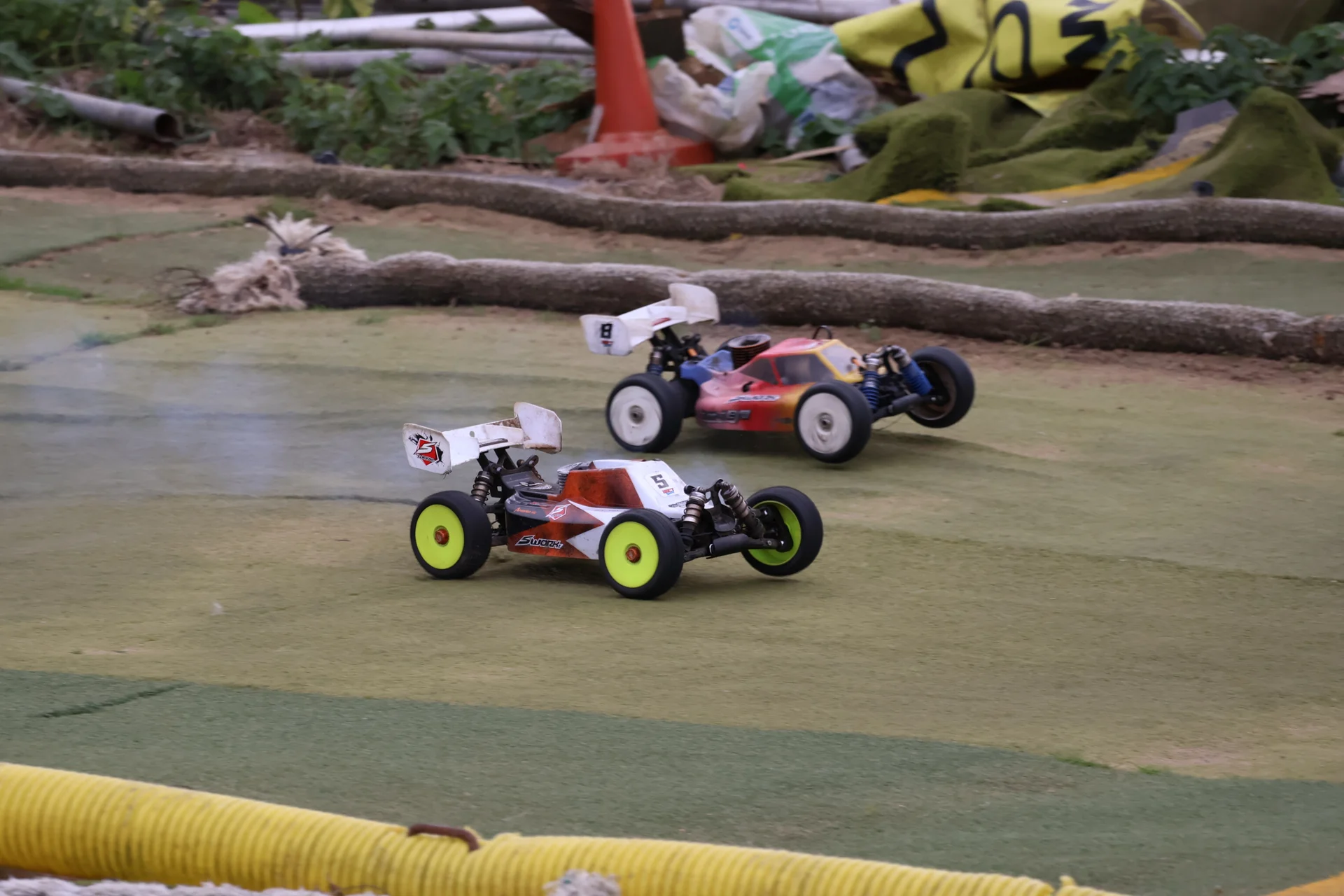 Photo from Astro Track