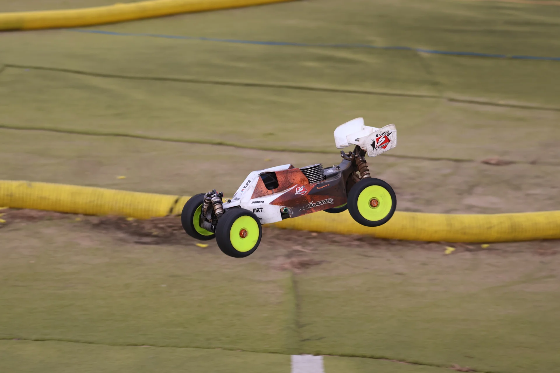 Photo from Astro Track