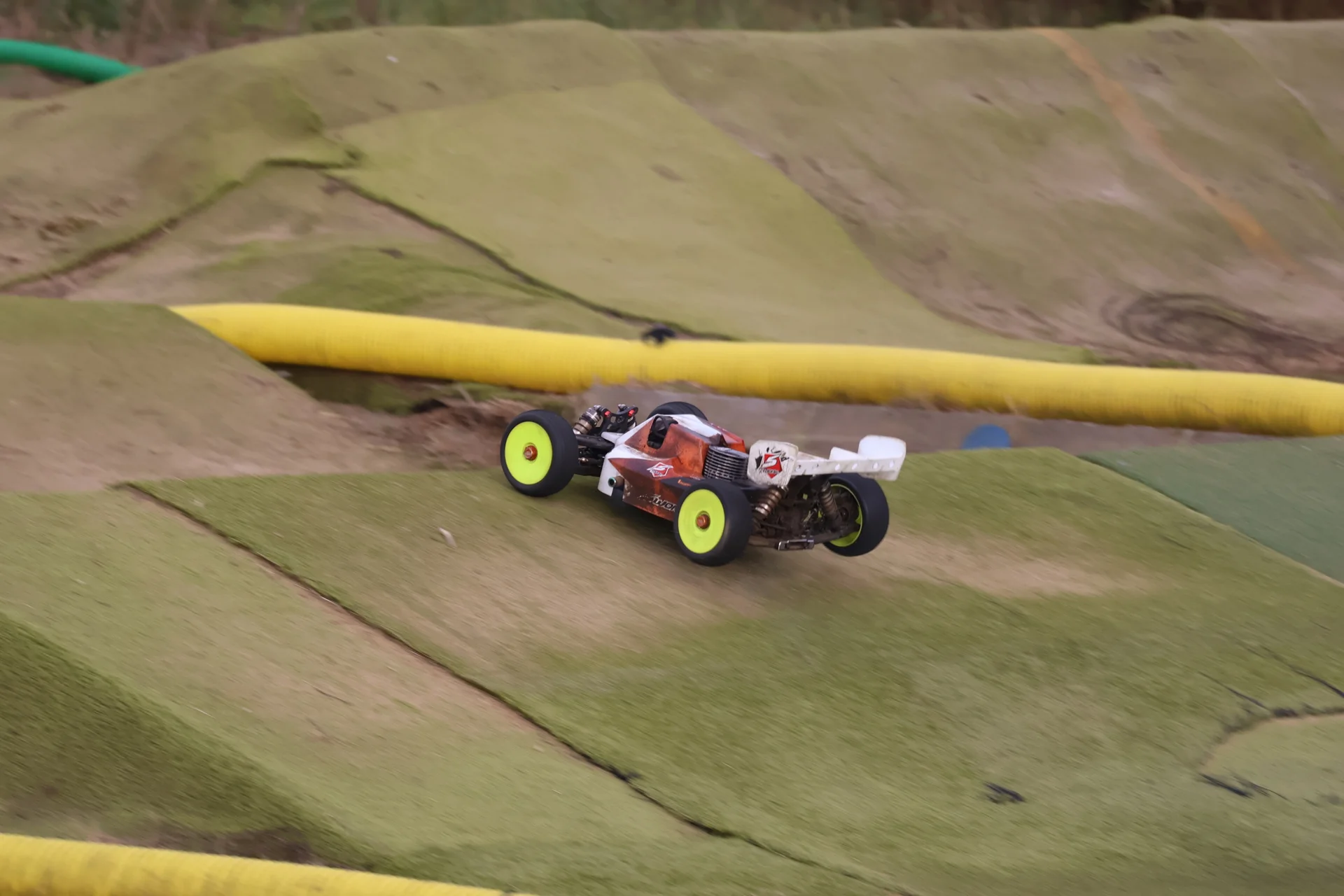 Photo from Astro Track