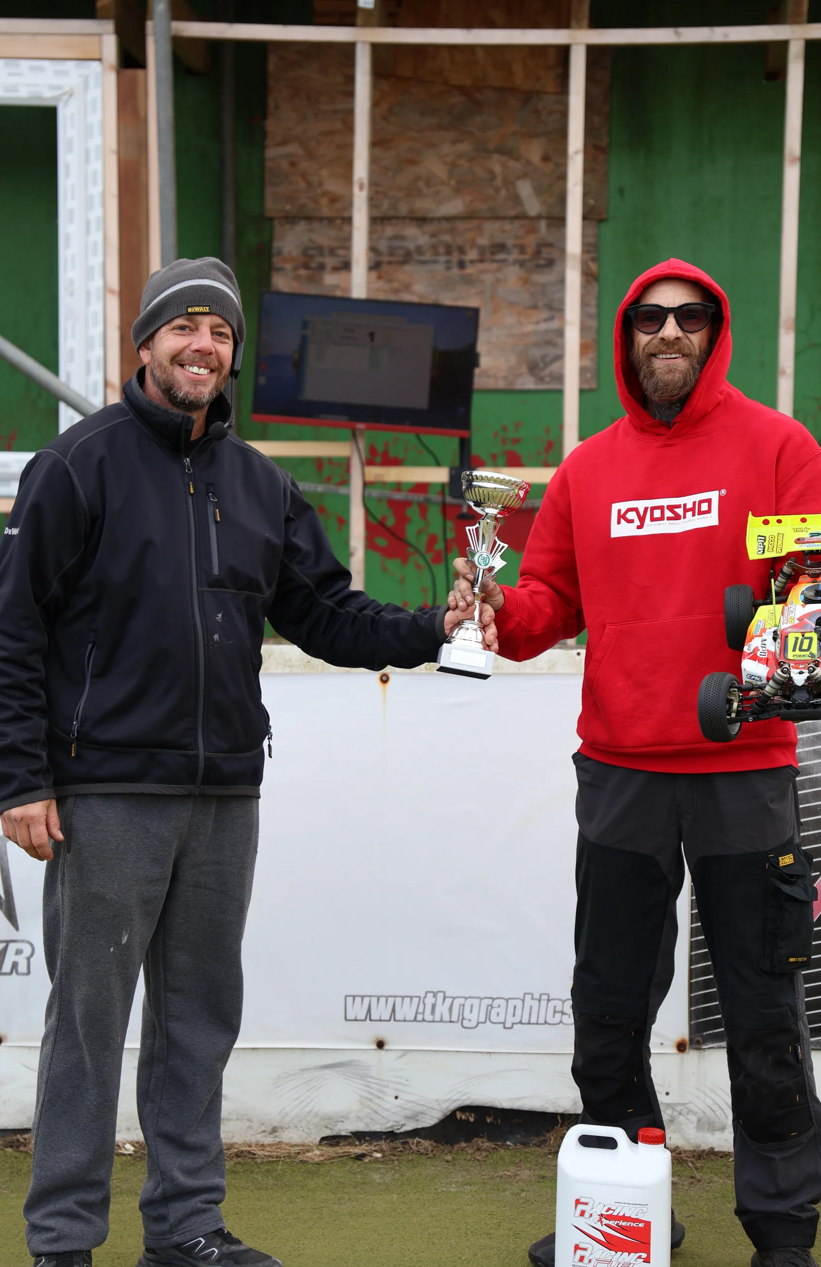 Winter Series 2026 gallery item uploaded by max
