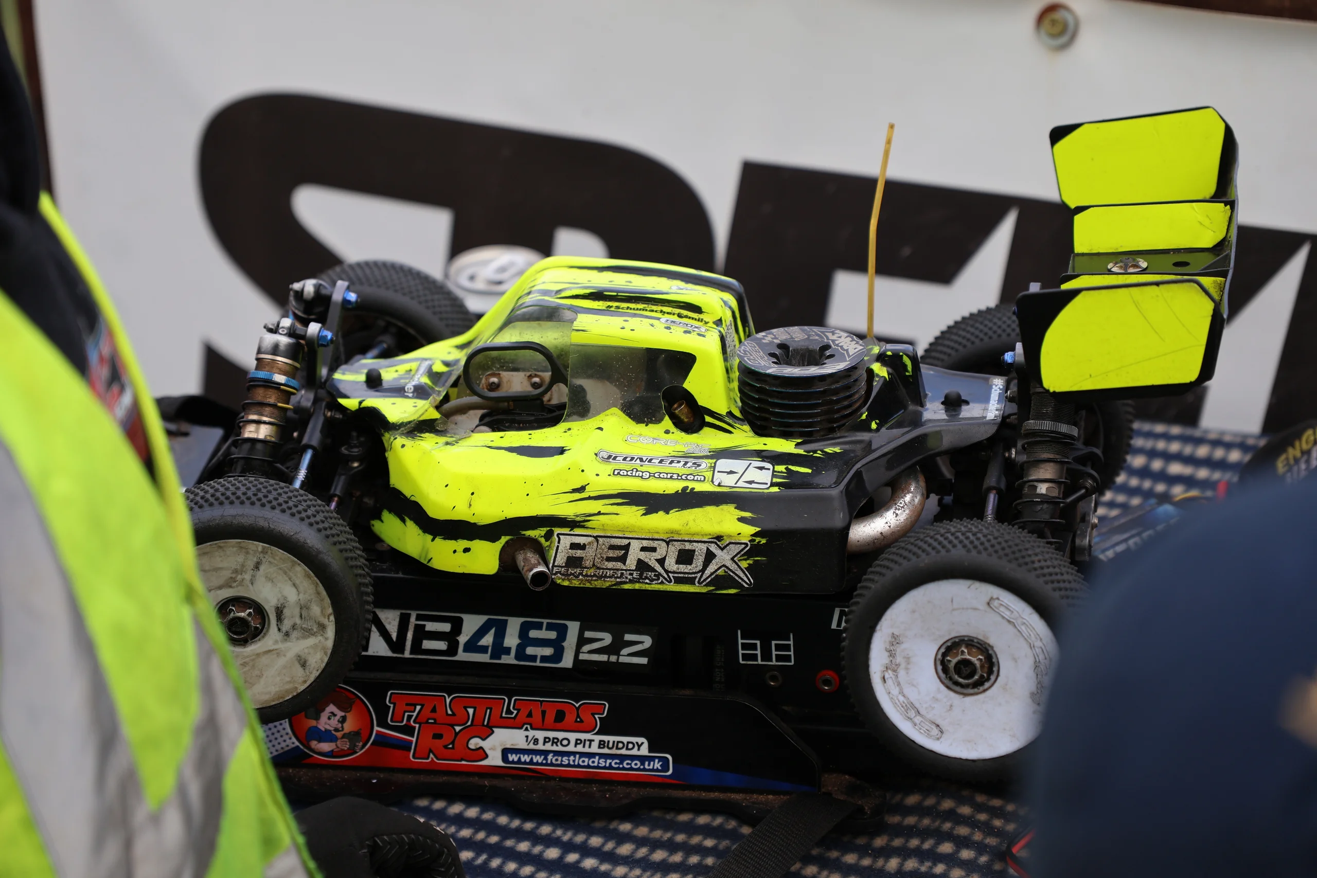 Winter Series 2026 gallery item uploaded by max