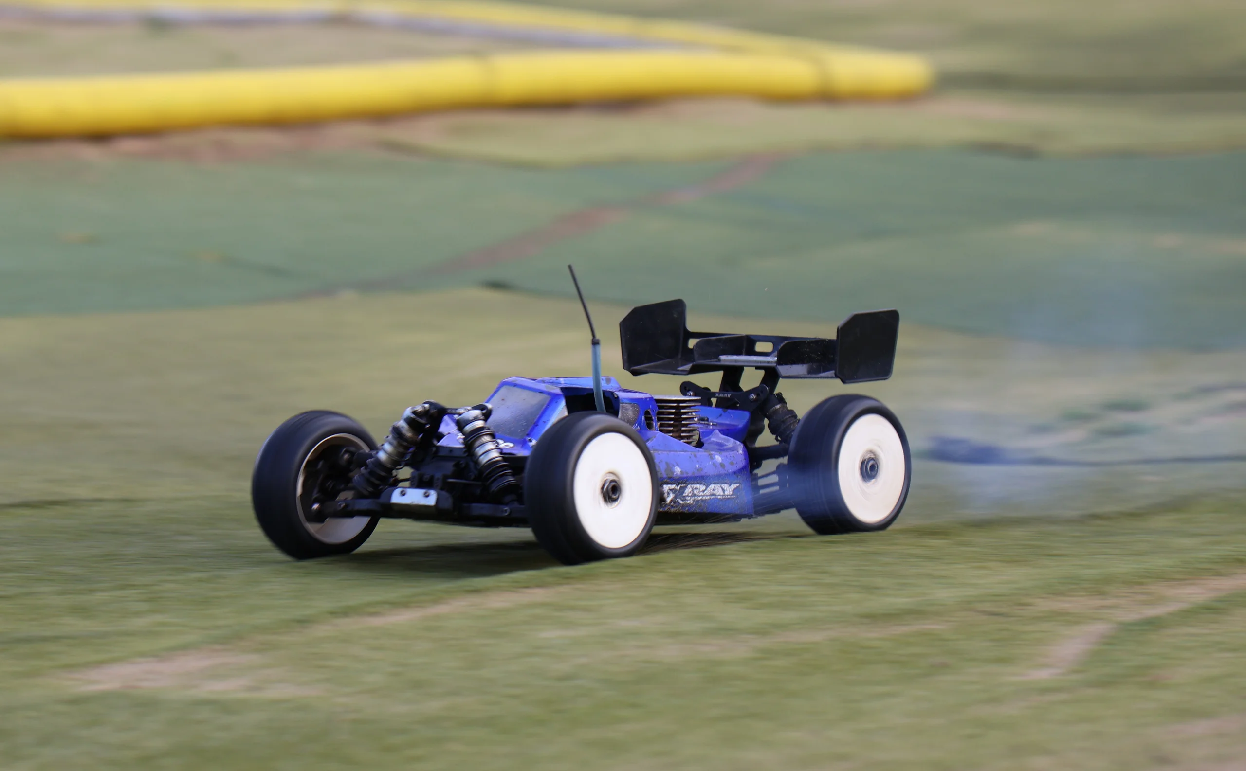 Photo from Winter Series 2026