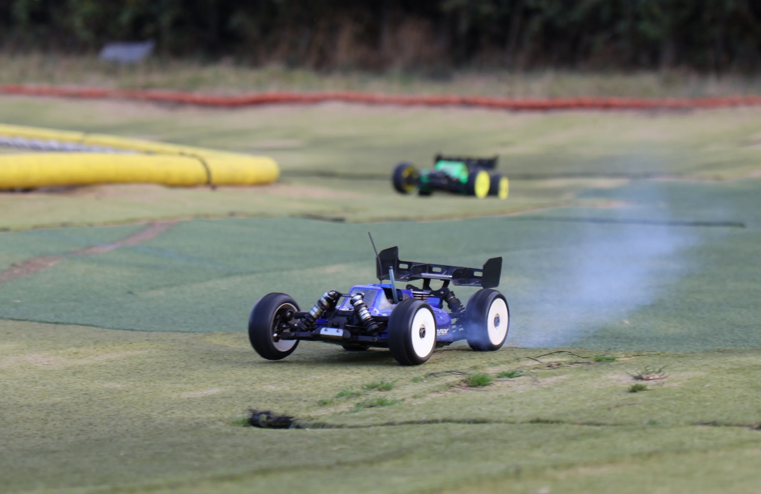 Photo from Winter Series 2026