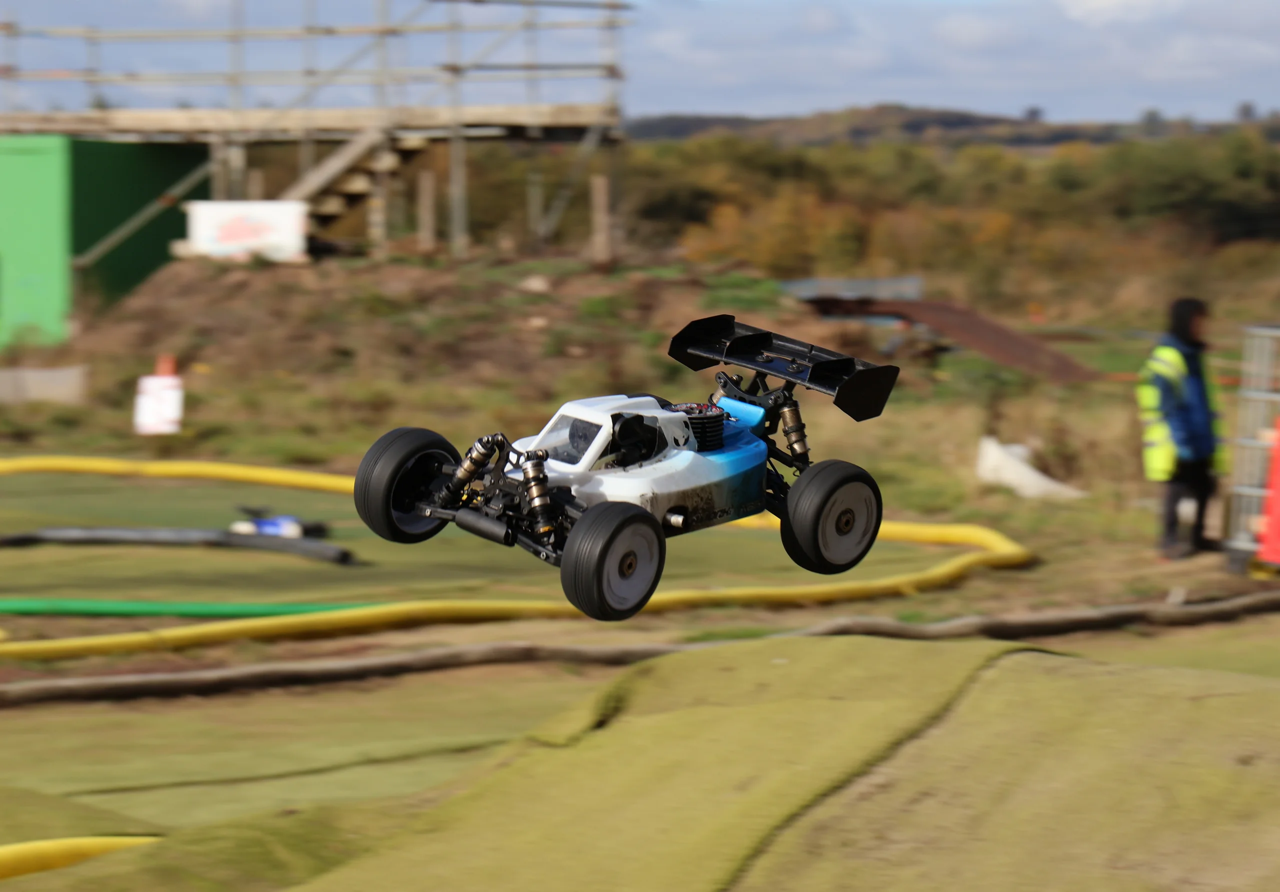 Photo from Winter Series 2026