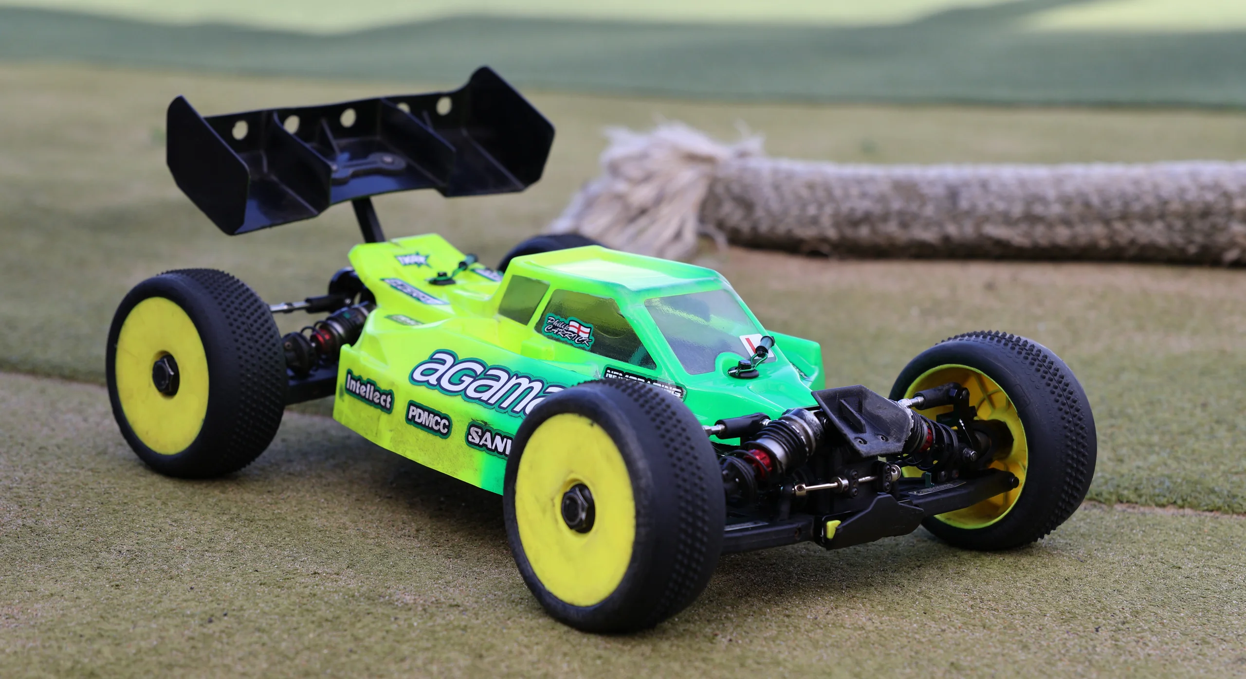 Photo from Winter Series 2026