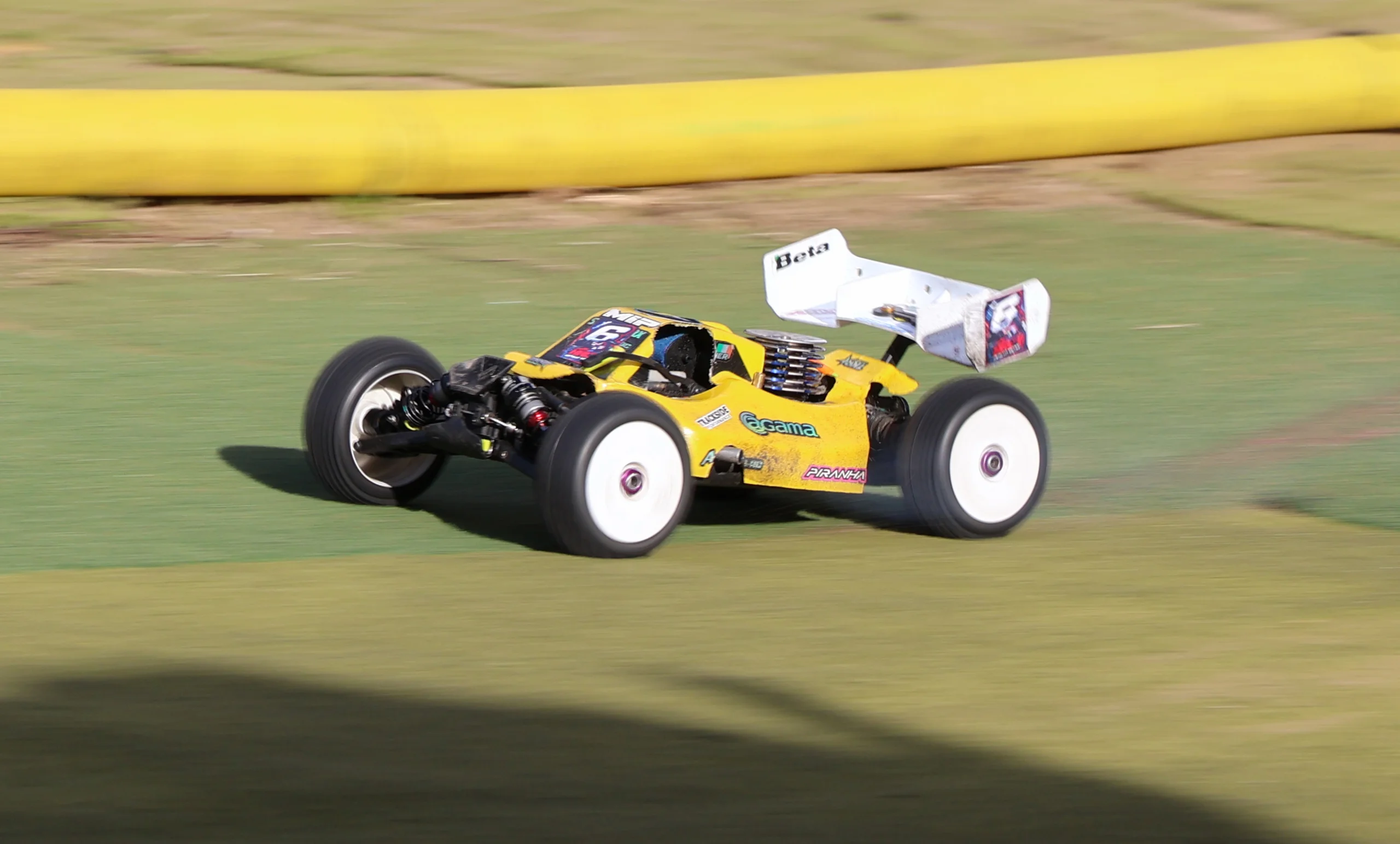 Photo from Winter Series 2026