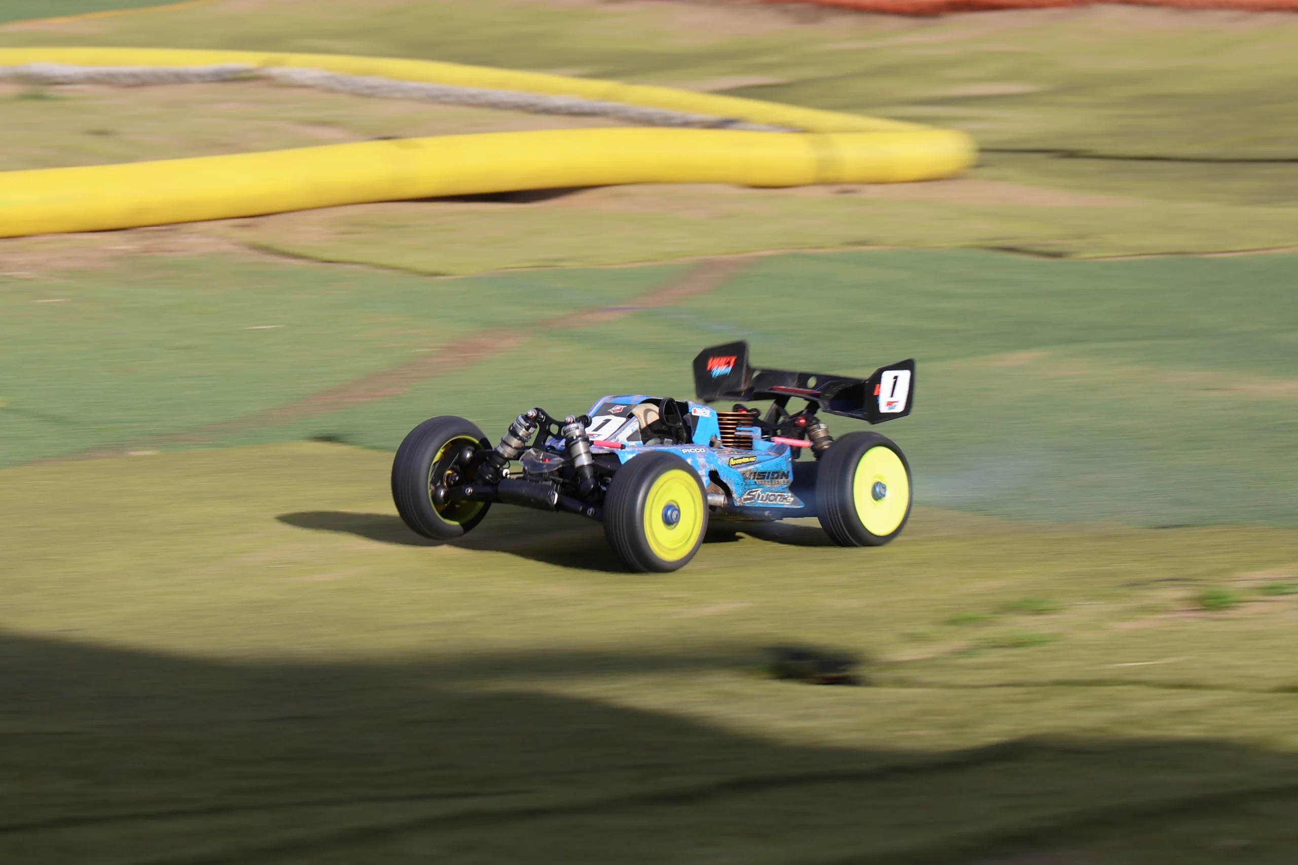 Photo from Winter Series 2026
