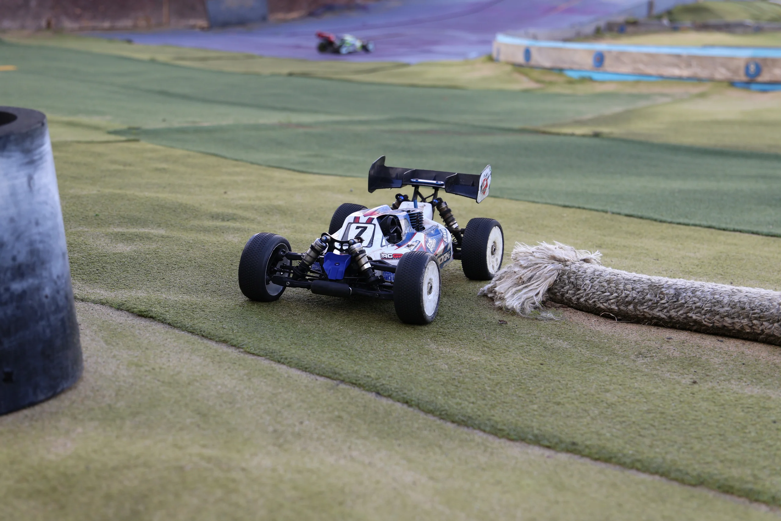 Photo from Winter Series 2026