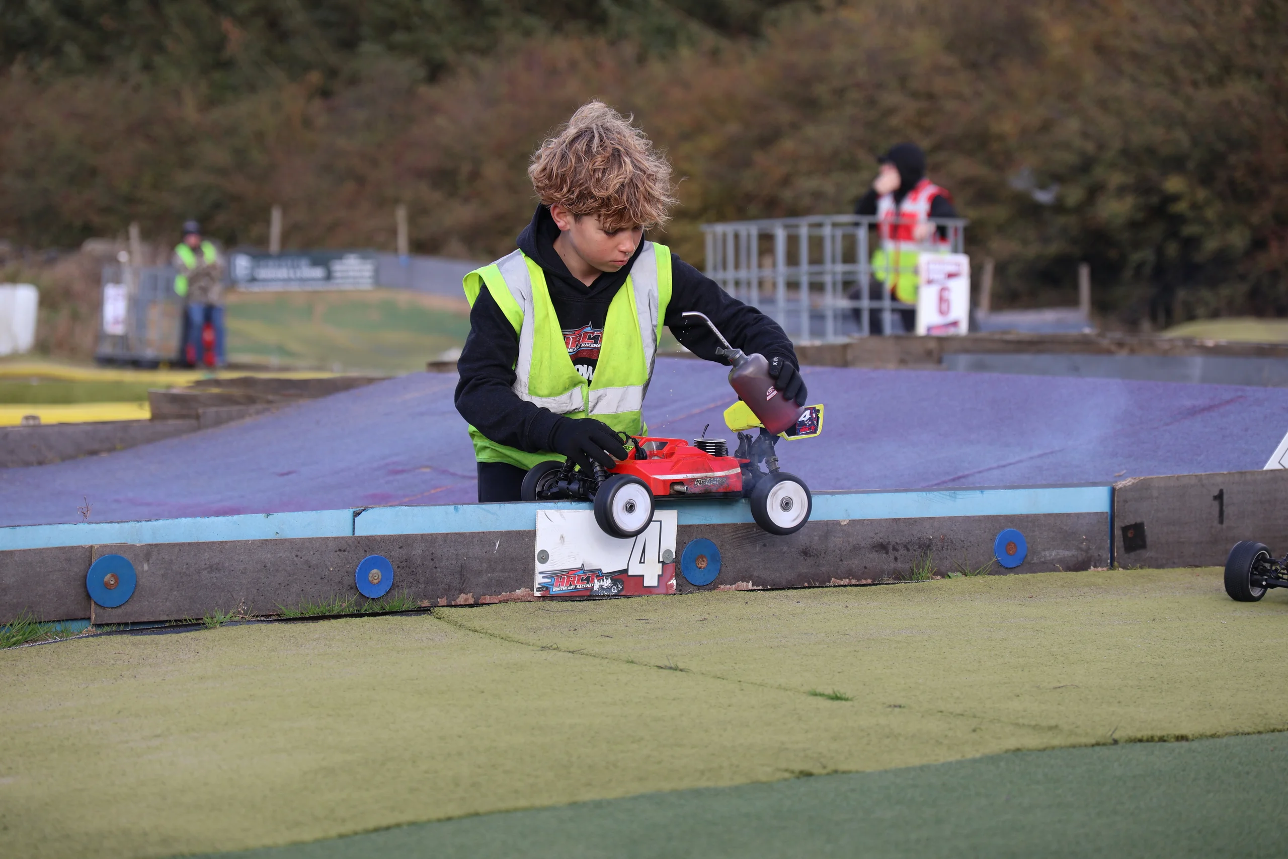 Photo from Winter Series 2026