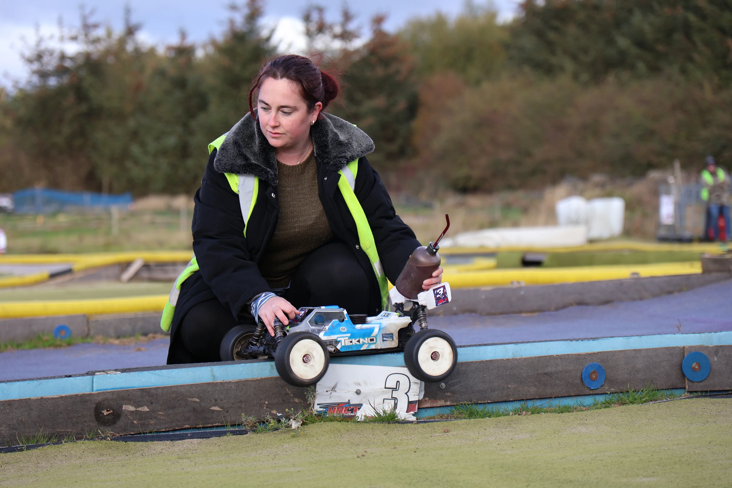 Photo from Winter Series 2026