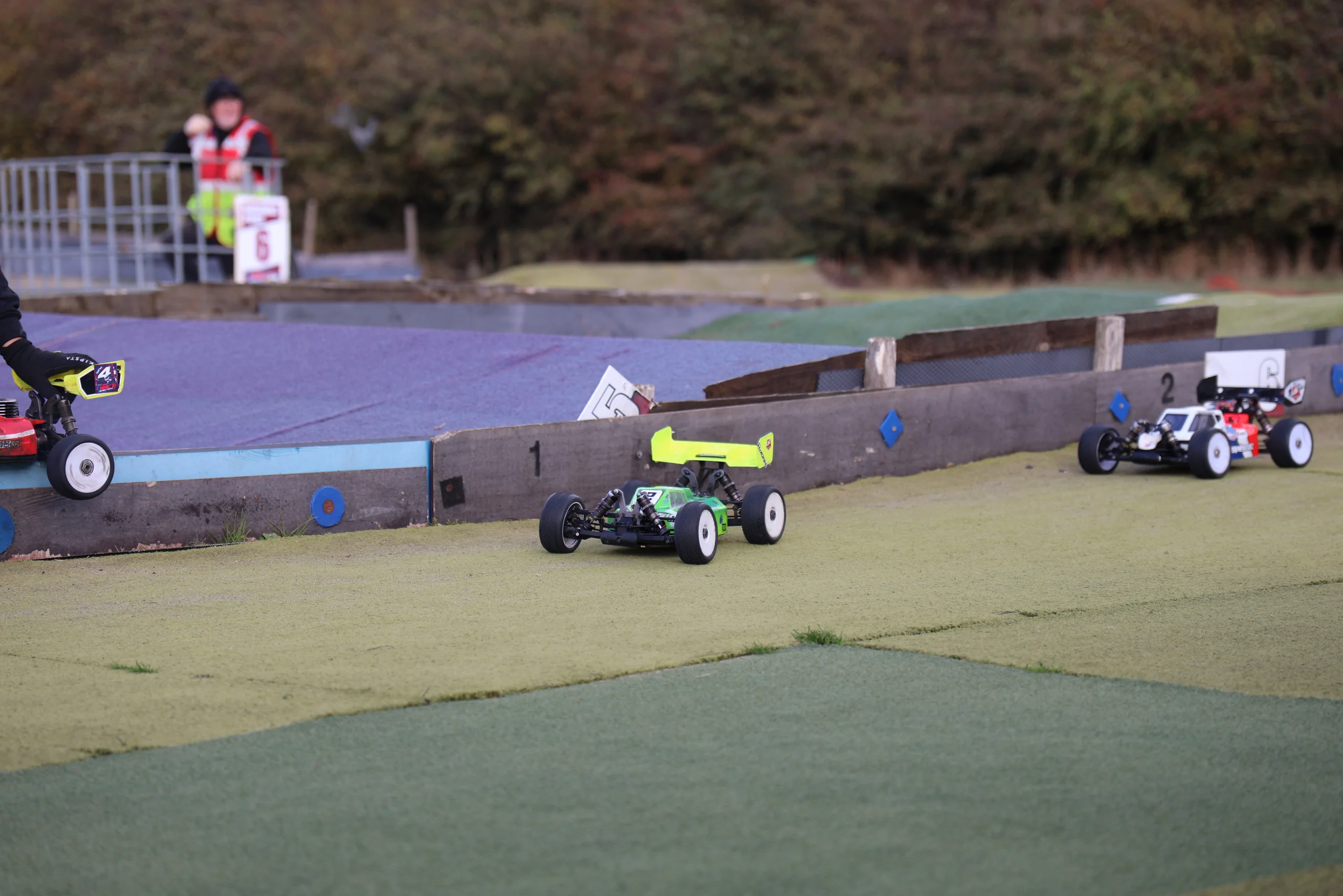Winter Series 2026 gallery item uploaded by max