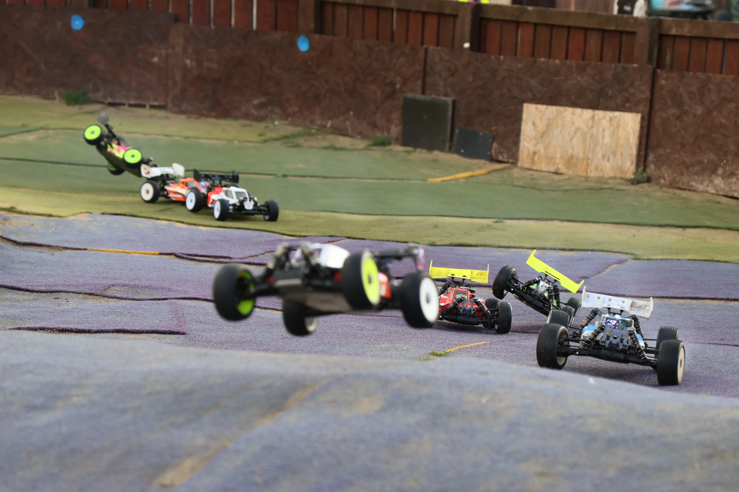 Photo from Winter Series 2026