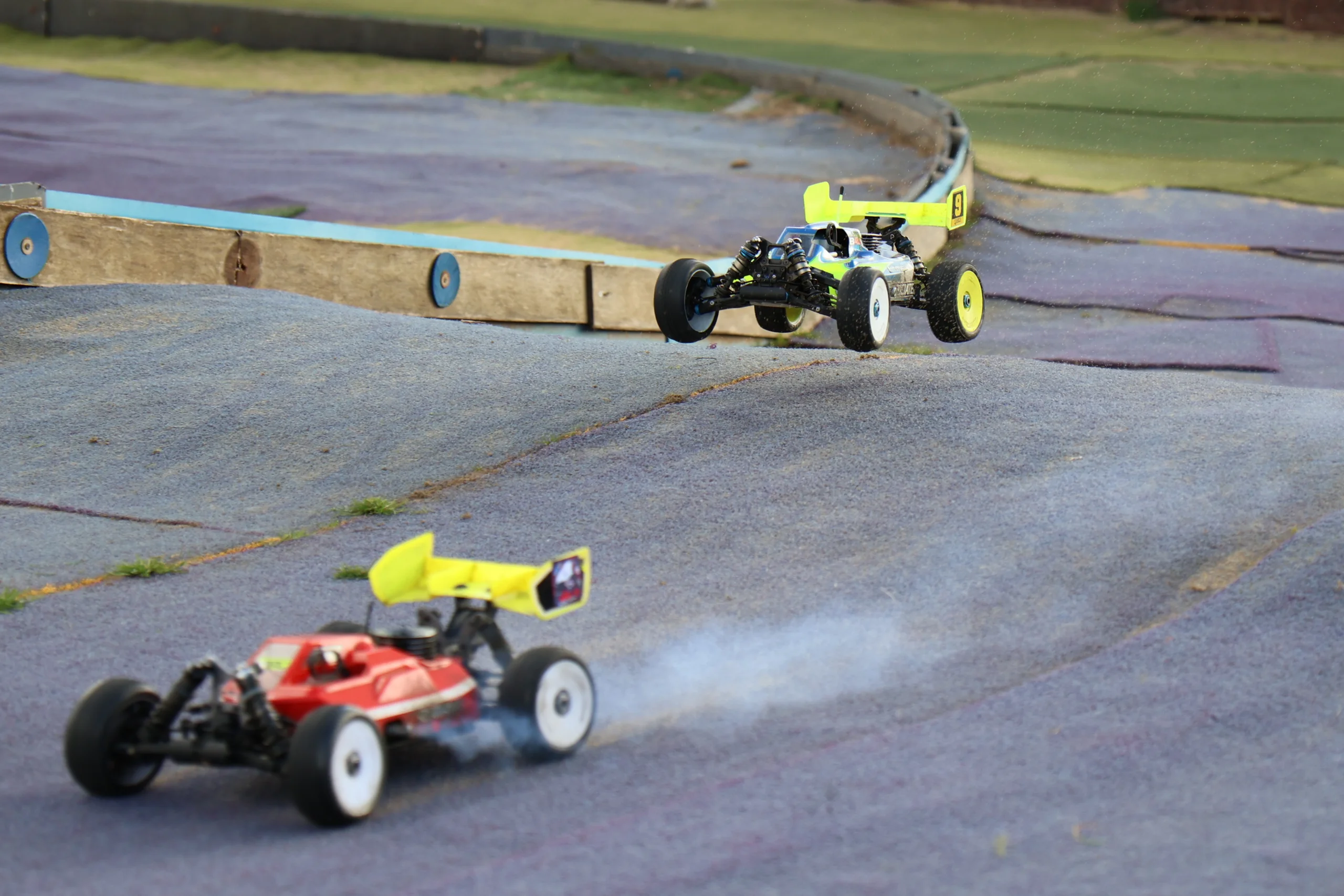 Photo from Winter Series 2026