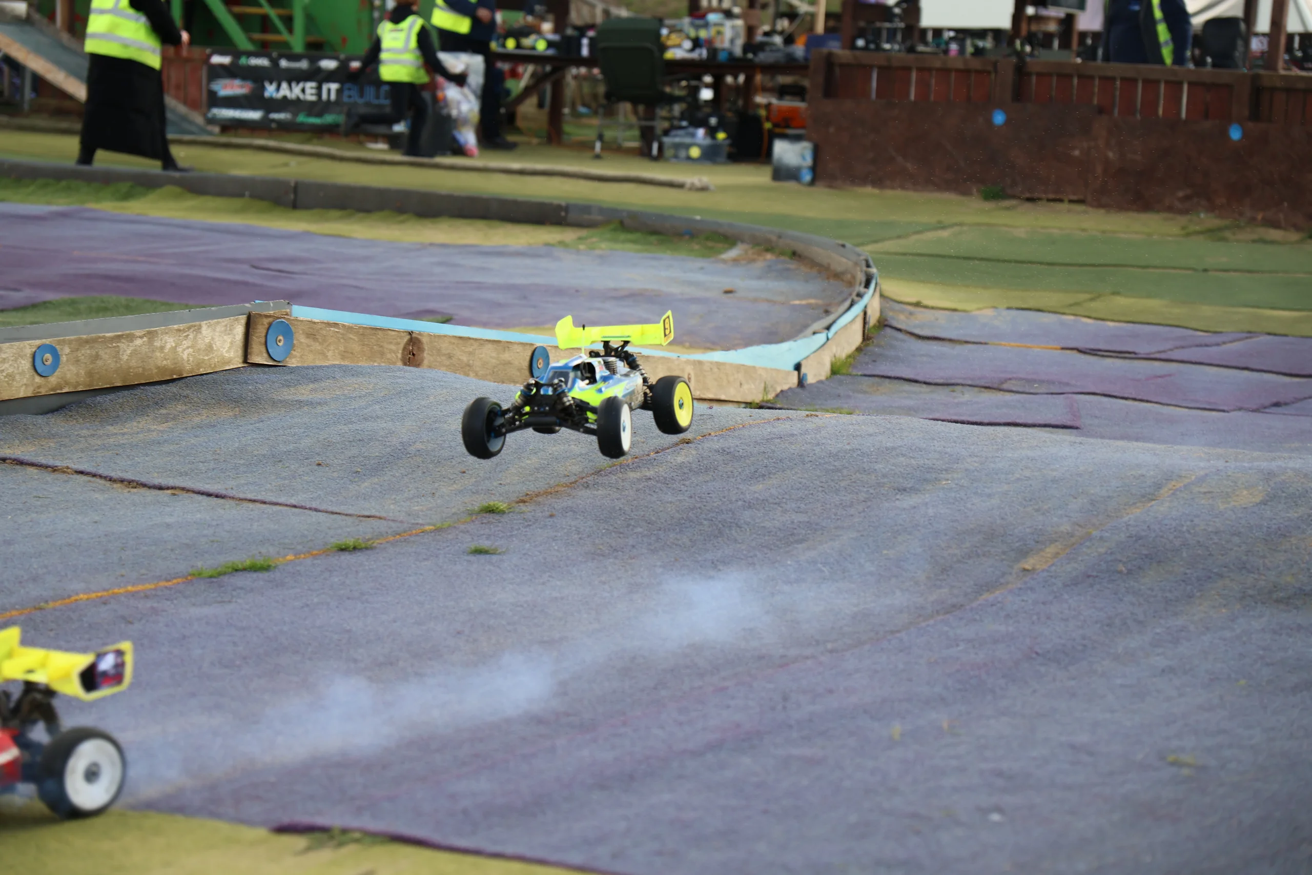 Photo from Winter Series 2026