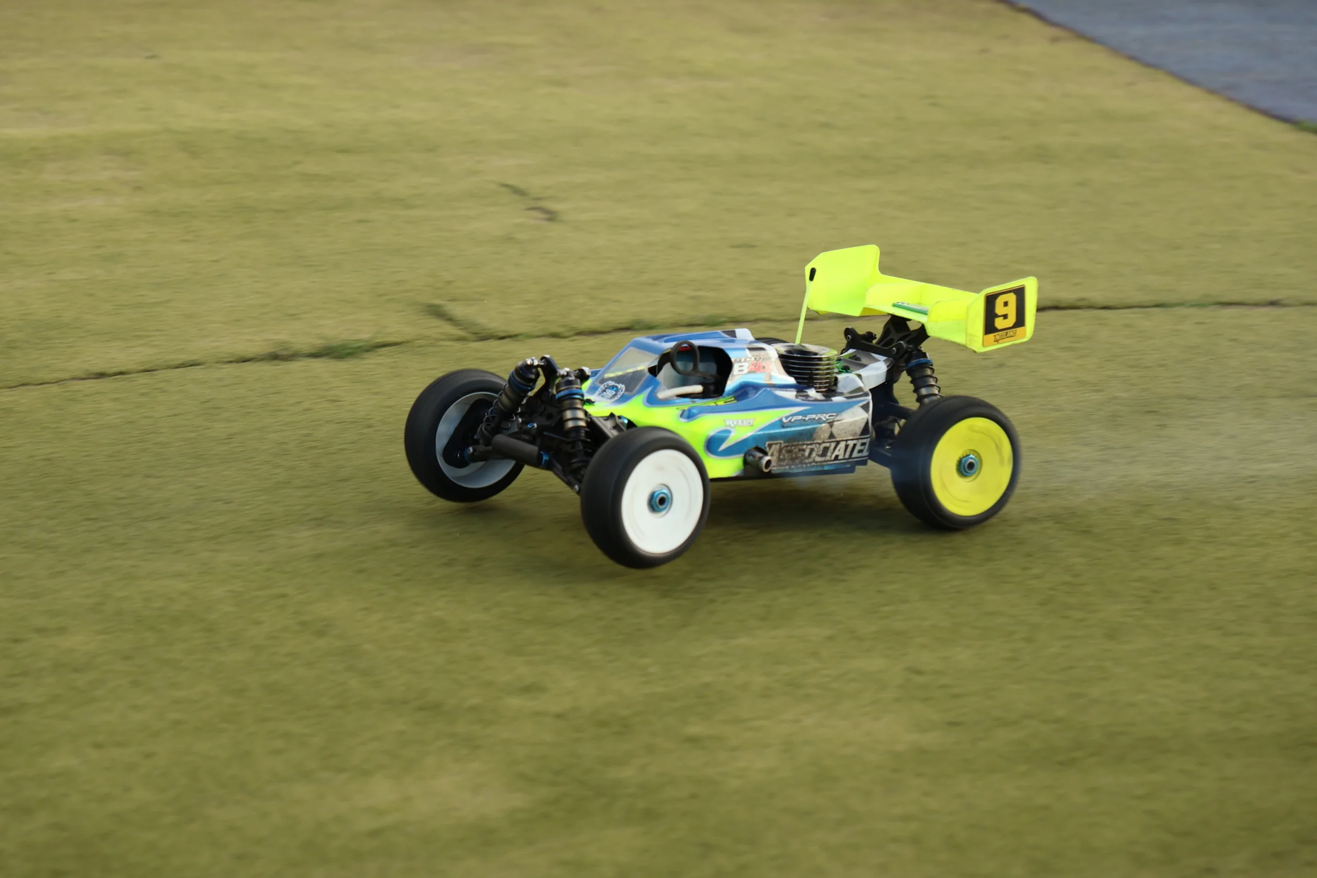 Photo from Winter Series 2026