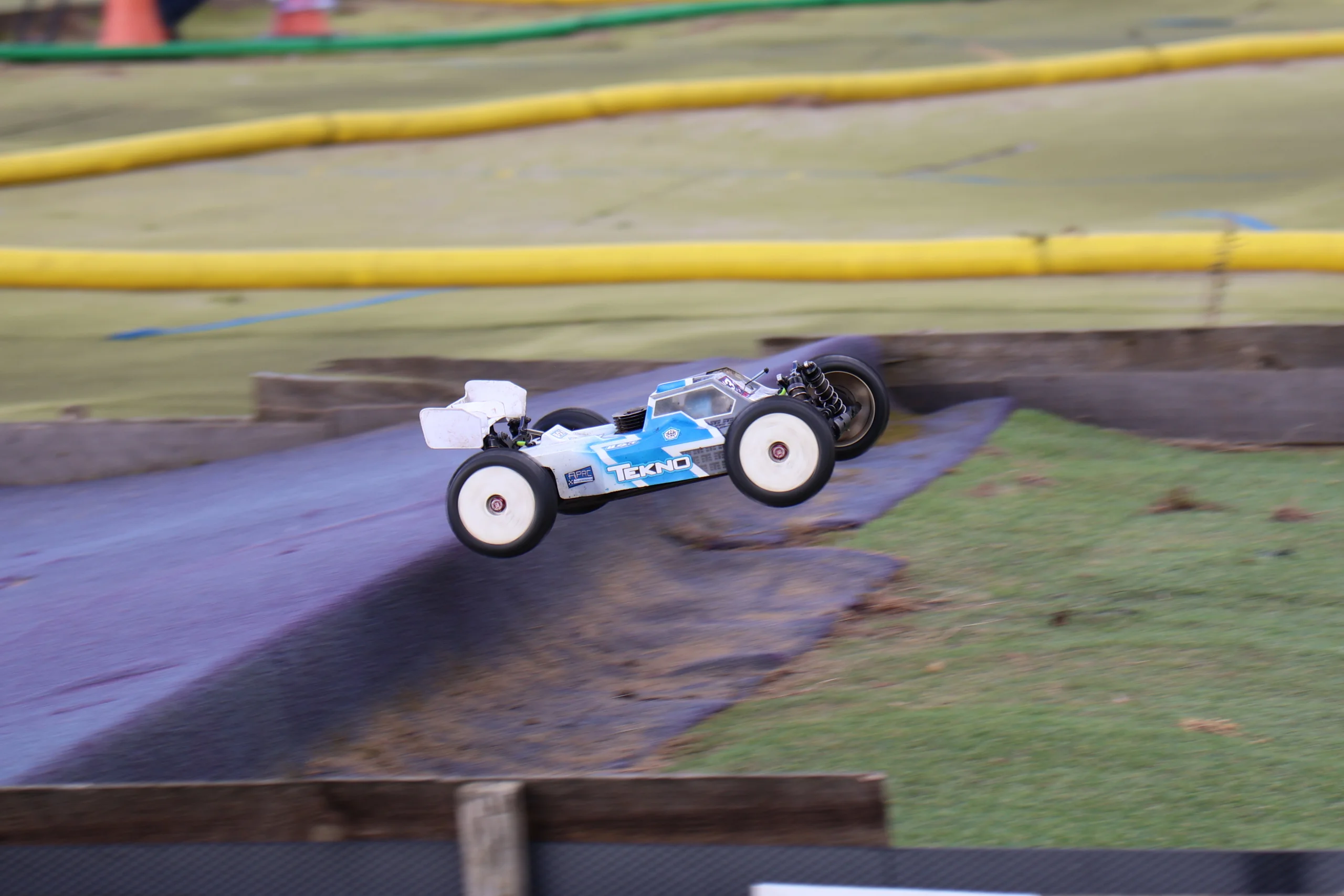Photo from Winter Series 2026